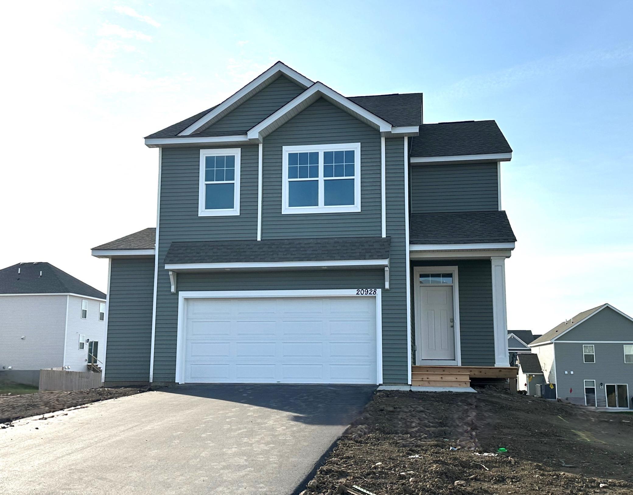 View of Residential at 20928 Flaxton Lane, Farmington MN 55024, Farmington - Mike Wilen | Minnesota Team Real Estate