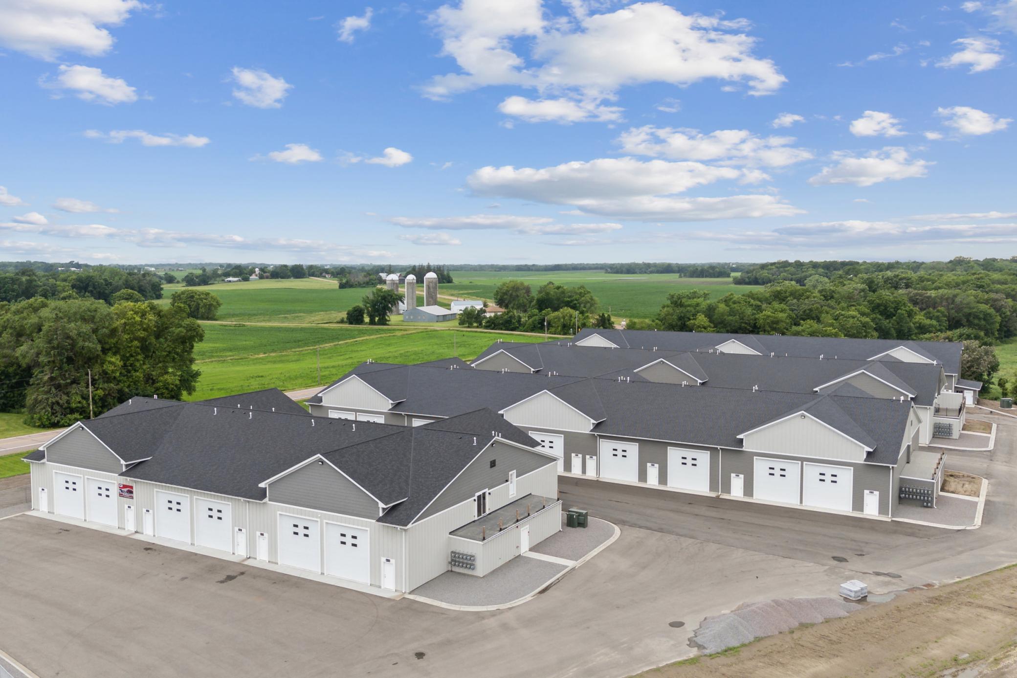 View of Commercial Sale at 721 Industrial Boulevard #D5, Watertown MN 55388, Watertown (2 of 17) - Mike Wilen | Minnesota Team Real Estate