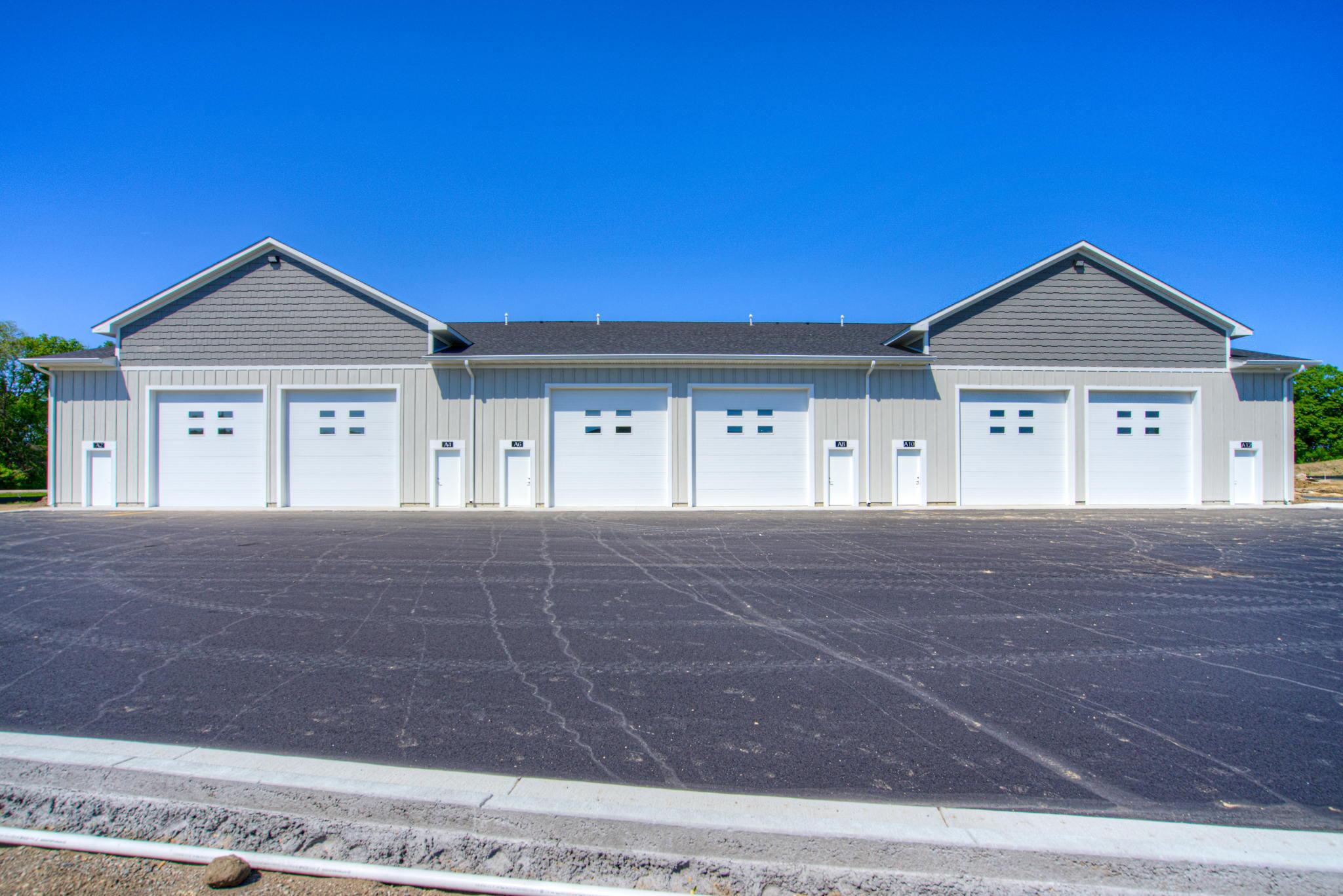 View of Commercial Sale at 721 Industrial Boulevard #D5, Watertown MN 55388, Watertown (3 of 17) - Mike Wilen | Minnesota Team Real Estate