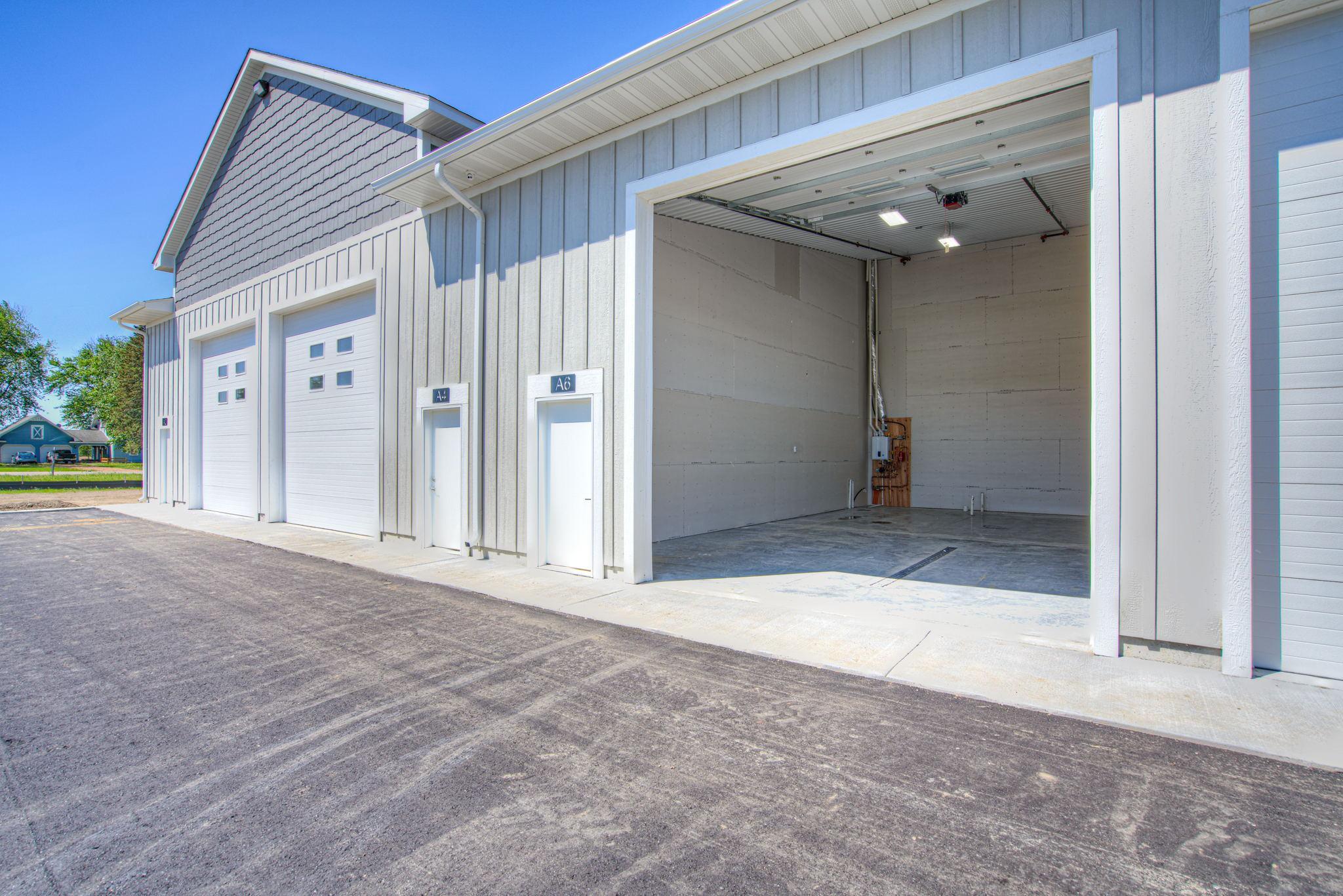 View of Commercial Sale at 721 Industrial Boulevard #D5, Watertown MN 55388, Watertown (4 of 17) - Mike Wilen | Minnesota Team Real Estate