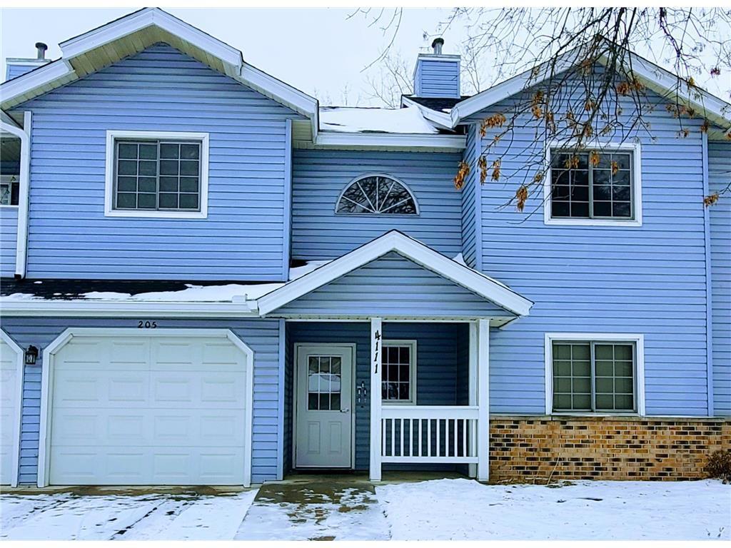 View of Residential at 4111 3rd Street #204NE, Columbia Heights MN 55421, Columbia Heights - Mike Wilen | Minnesota Team Real Estate