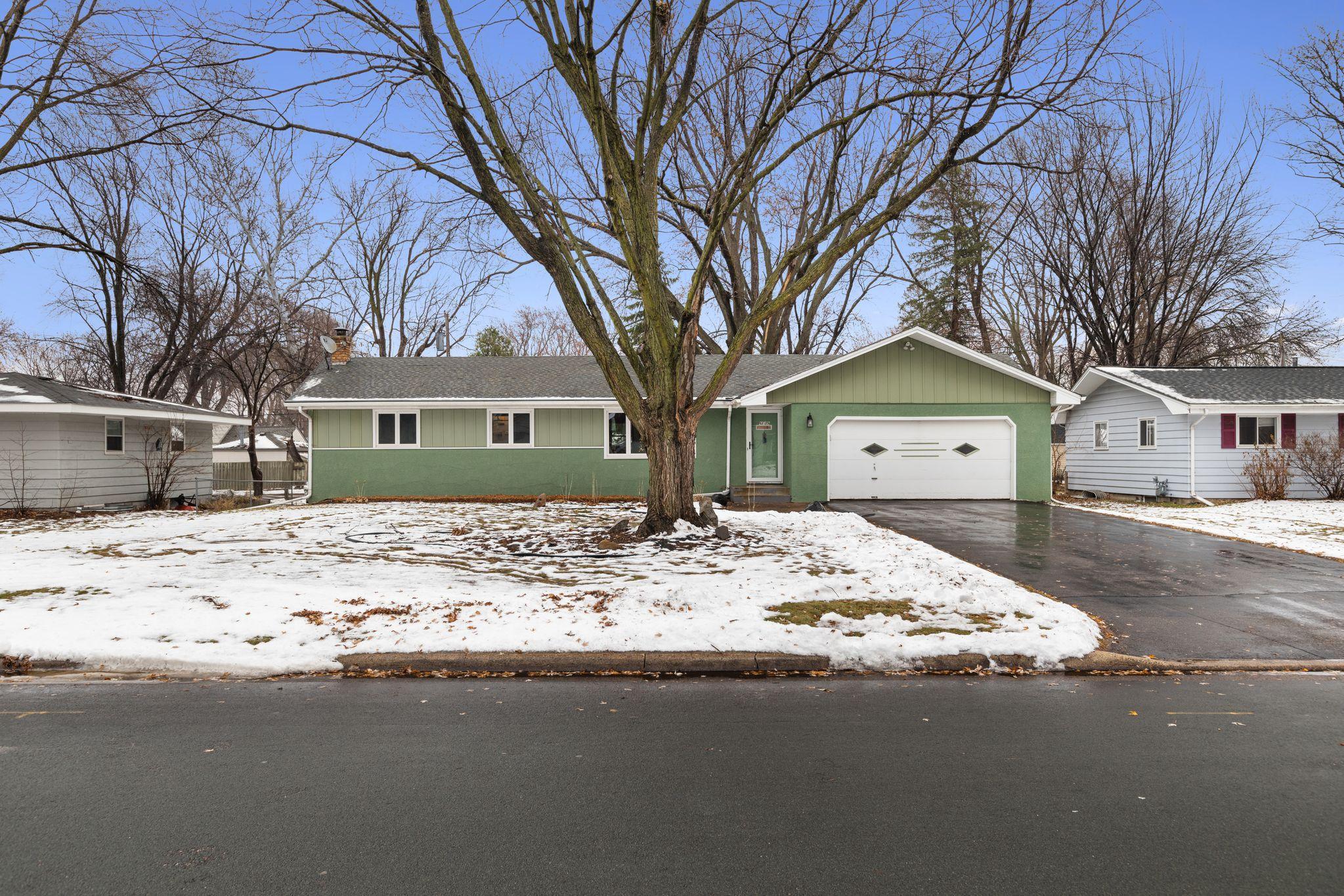 View of Residential at 639 10th Avenue, New Brighton MN 55112, New Brighton - Mike Wilen | Minnesota Team Real Estate
