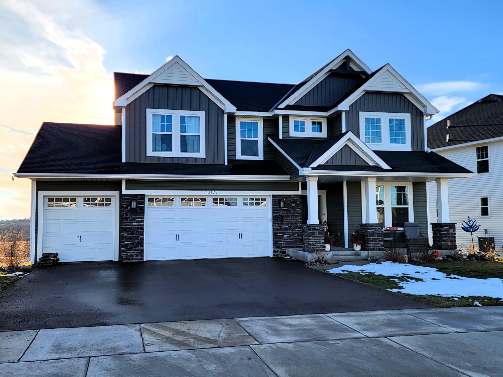 View of Residential at 22975 Wood Lane, Rogers MN 55374, Rogers - Mike Wilen | Minnesota Team Real Estate