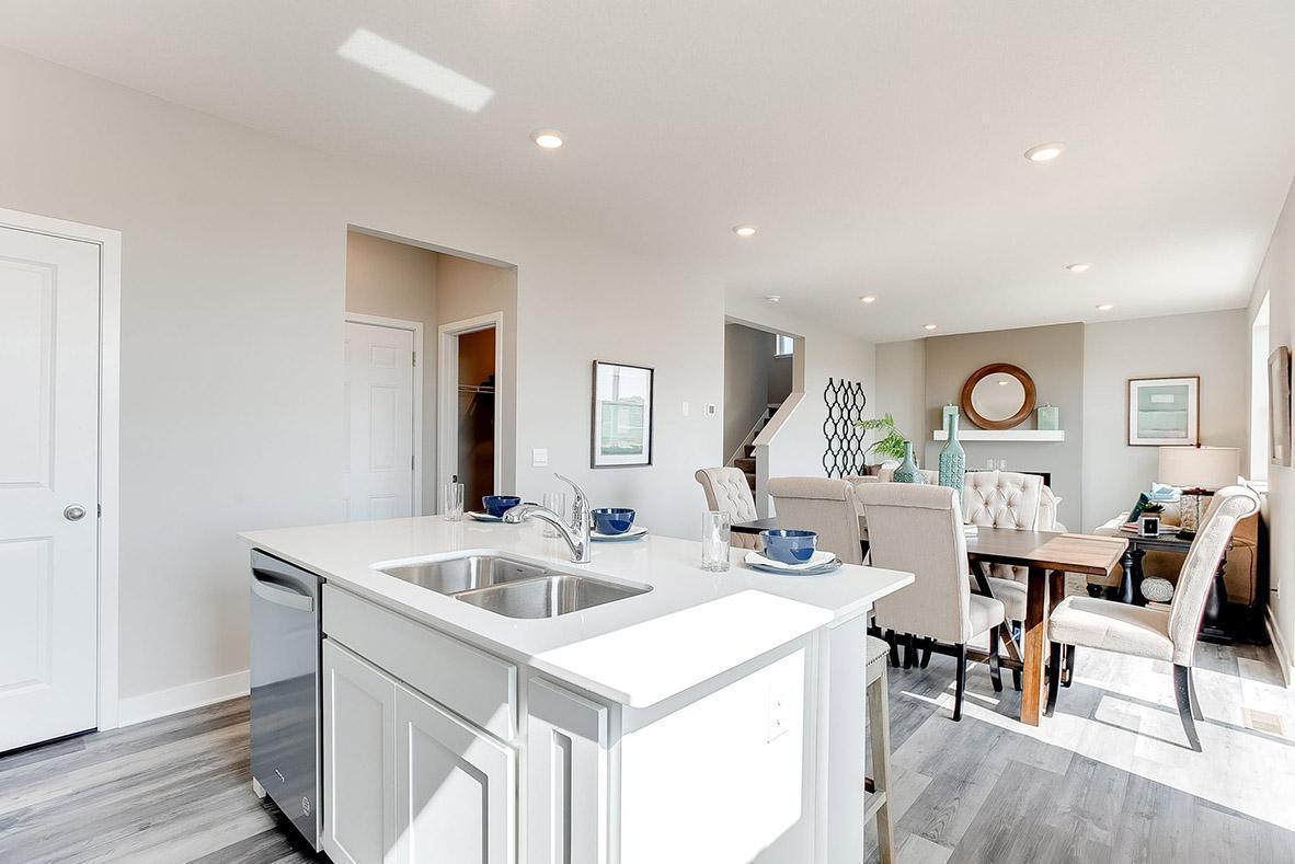 View of Residential at 12890 Lawrence Way, Rogers MN 55374, Rogers - Mike Wilen | Minnesota Team Real Estate