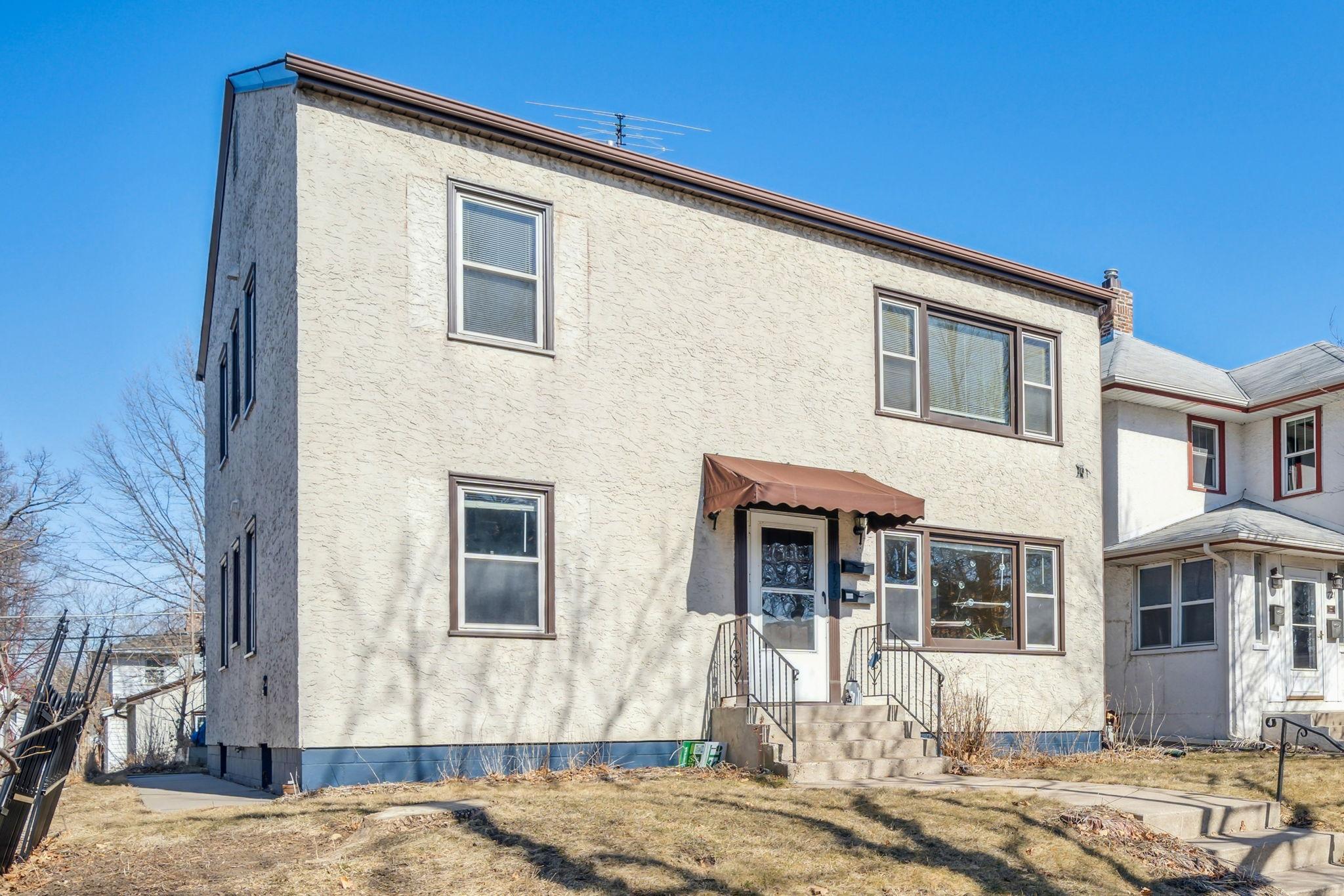 View of Residential Income at 1725 Randolph Avenue, Saint Paul MN 55105, Saint Paul - Mike Wilen | Minnesota Team Real Estate