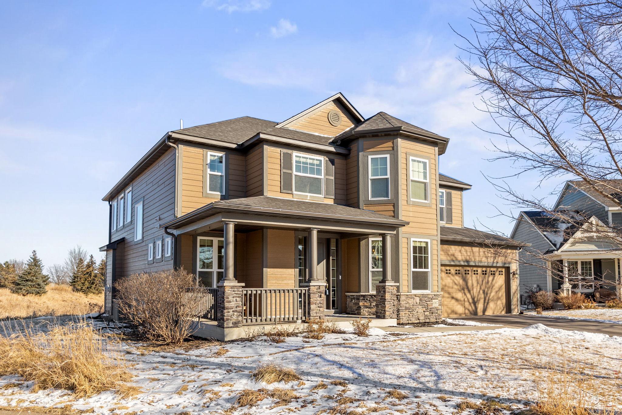 View of Residential at 4067 San Vitero Circle, Chaska MN 55318, Chaska - Mike Wilen | Minnesota Team Real Estate