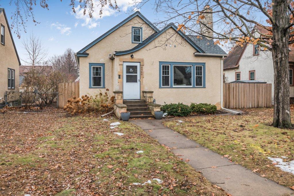 View of Residential at 4340 Vincent Avenue, Minneapolis MN 55412, Minneapolis - Mike Wilen | Minnesota Team Real Estate