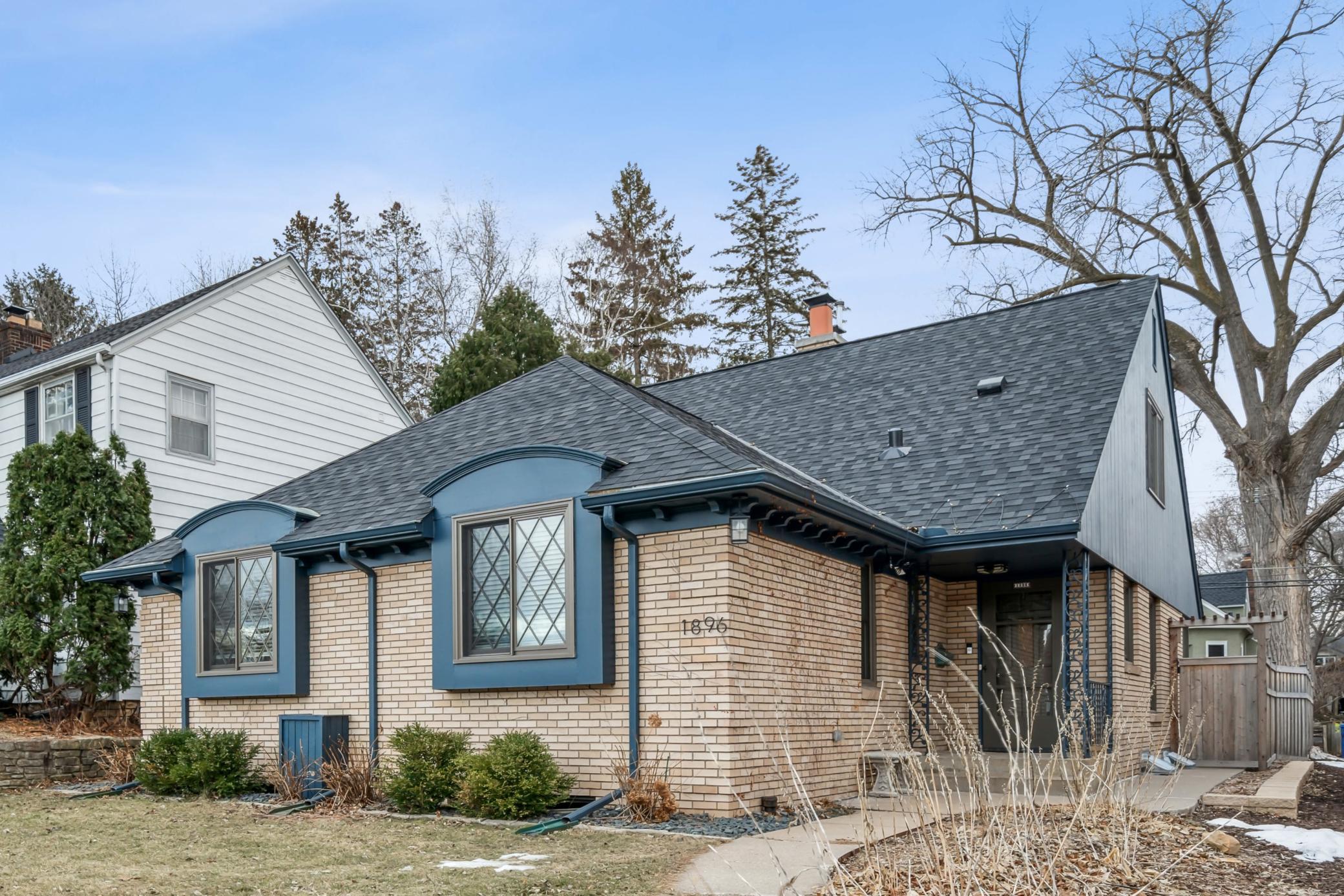 View of Residential at 1896 Wellesley Avenue, Saint Paul MN 55105, Saint Paul - Mike Wilen | Minnesota Team Real Estate