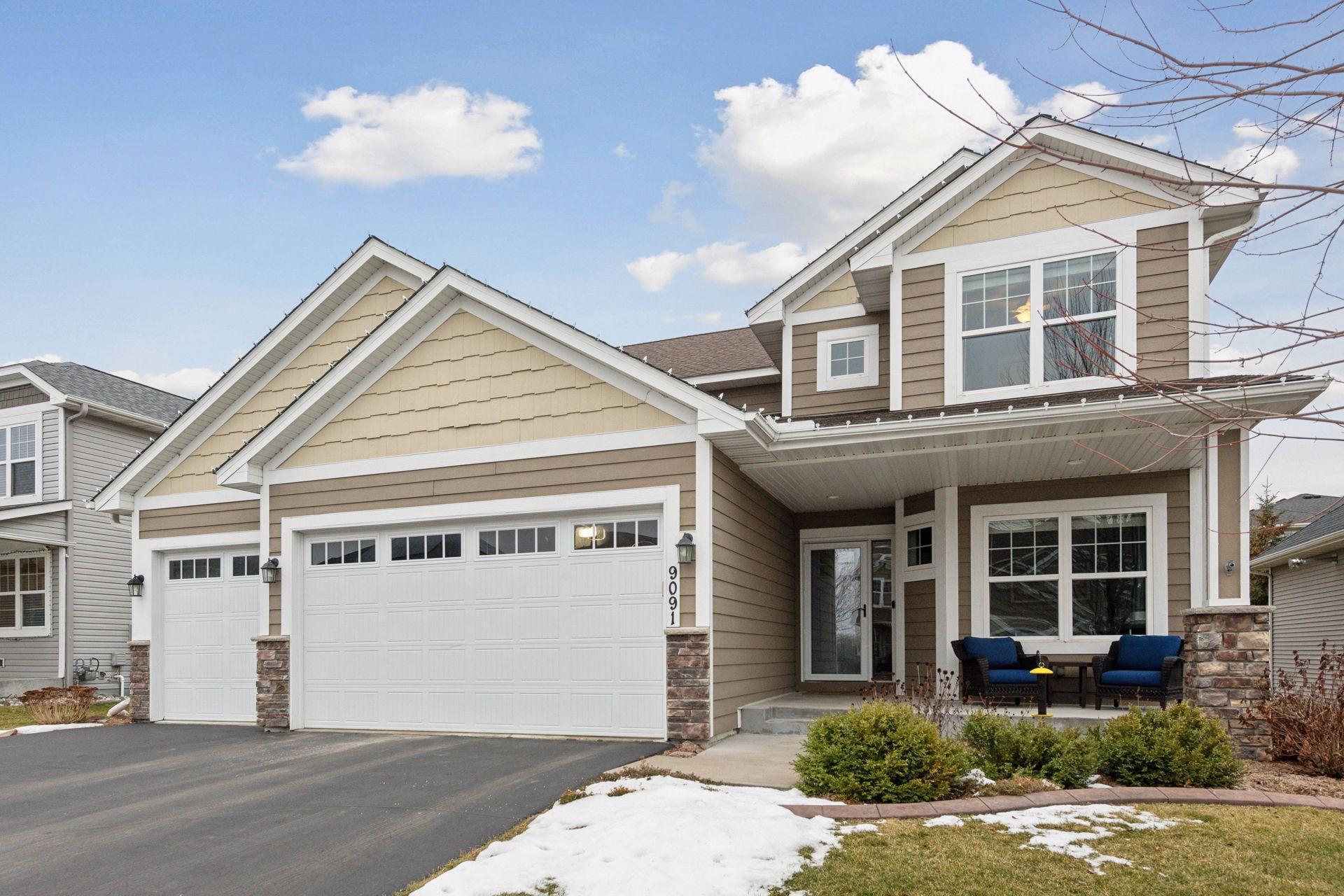 View of Residential at 9091 Degler Circle, Chanhassen MN 55317, Chanhassen - Mike Wilen | Minnesota Team Real Estate