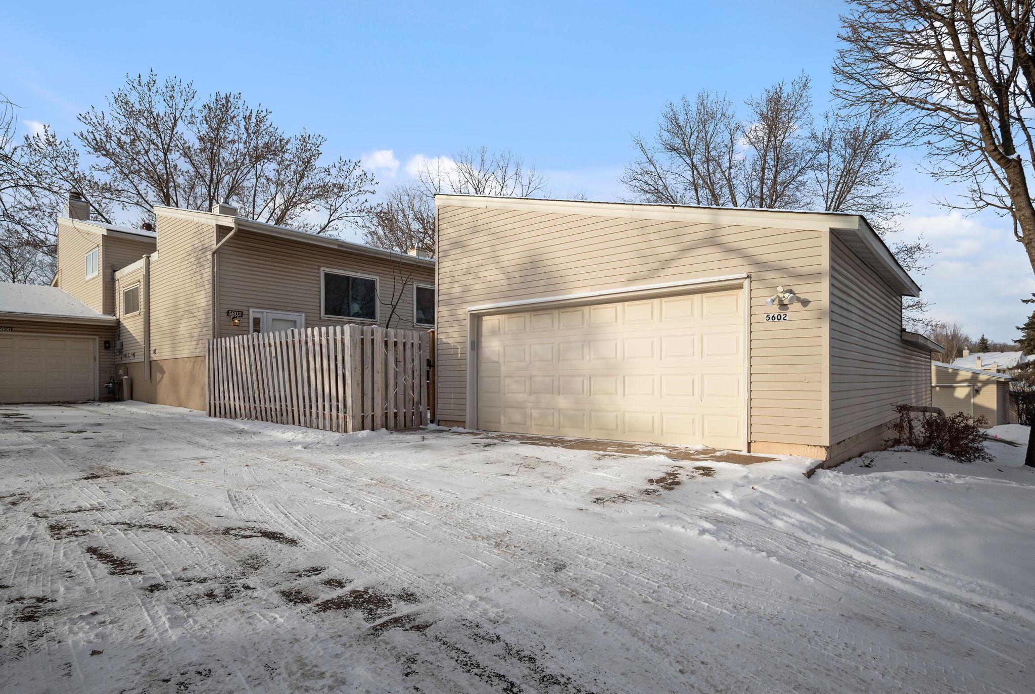 View of Residential at 5602 Bavarian Pass, Fridley MN 55432, Fridley - Mike Wilen | Minnesota Team Real Estate