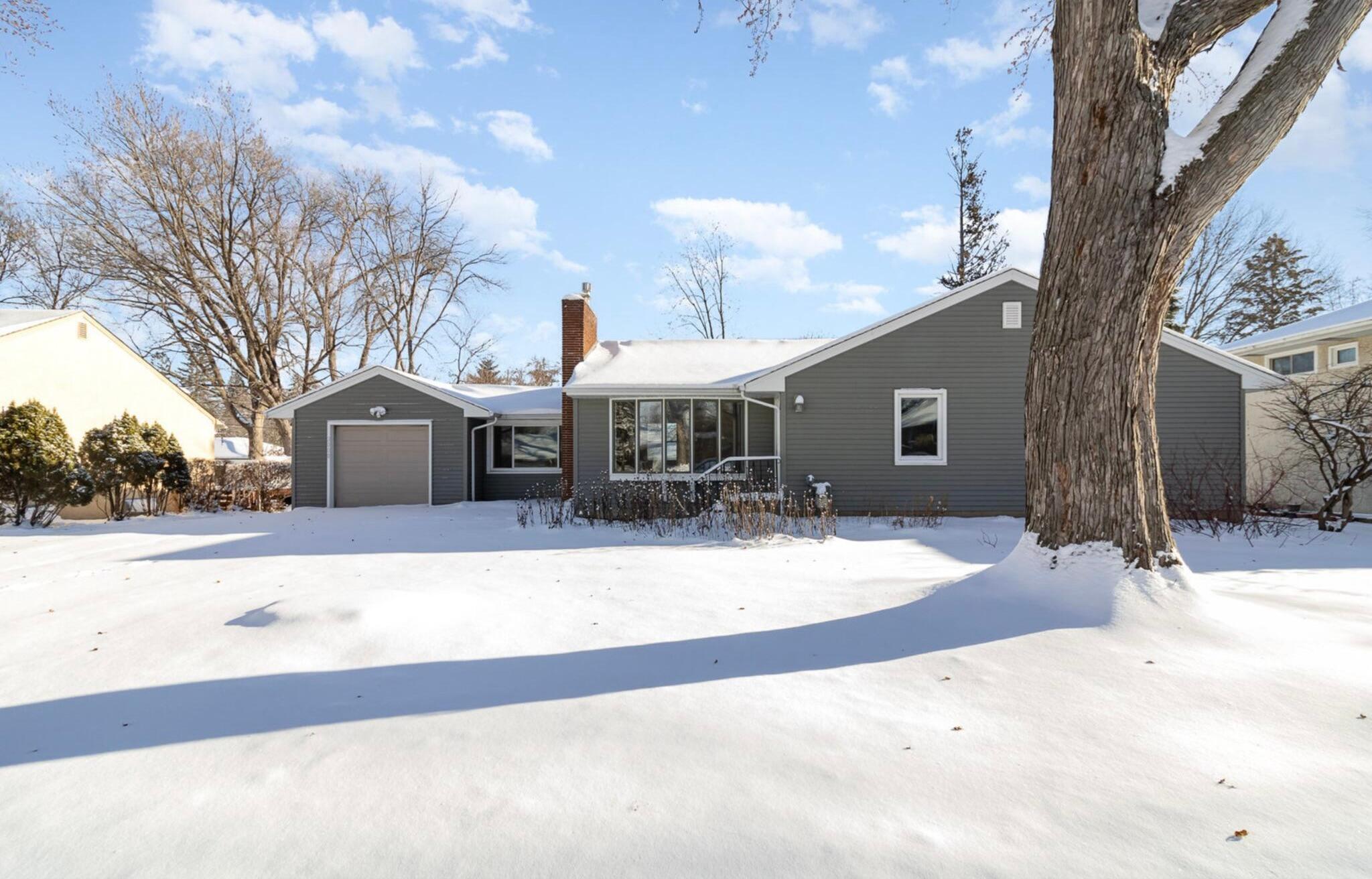 View of Residential at 2000 Beacon Street, Roseville MN 55113, Roseville - Mike Wilen | Minnesota Team Real Estate