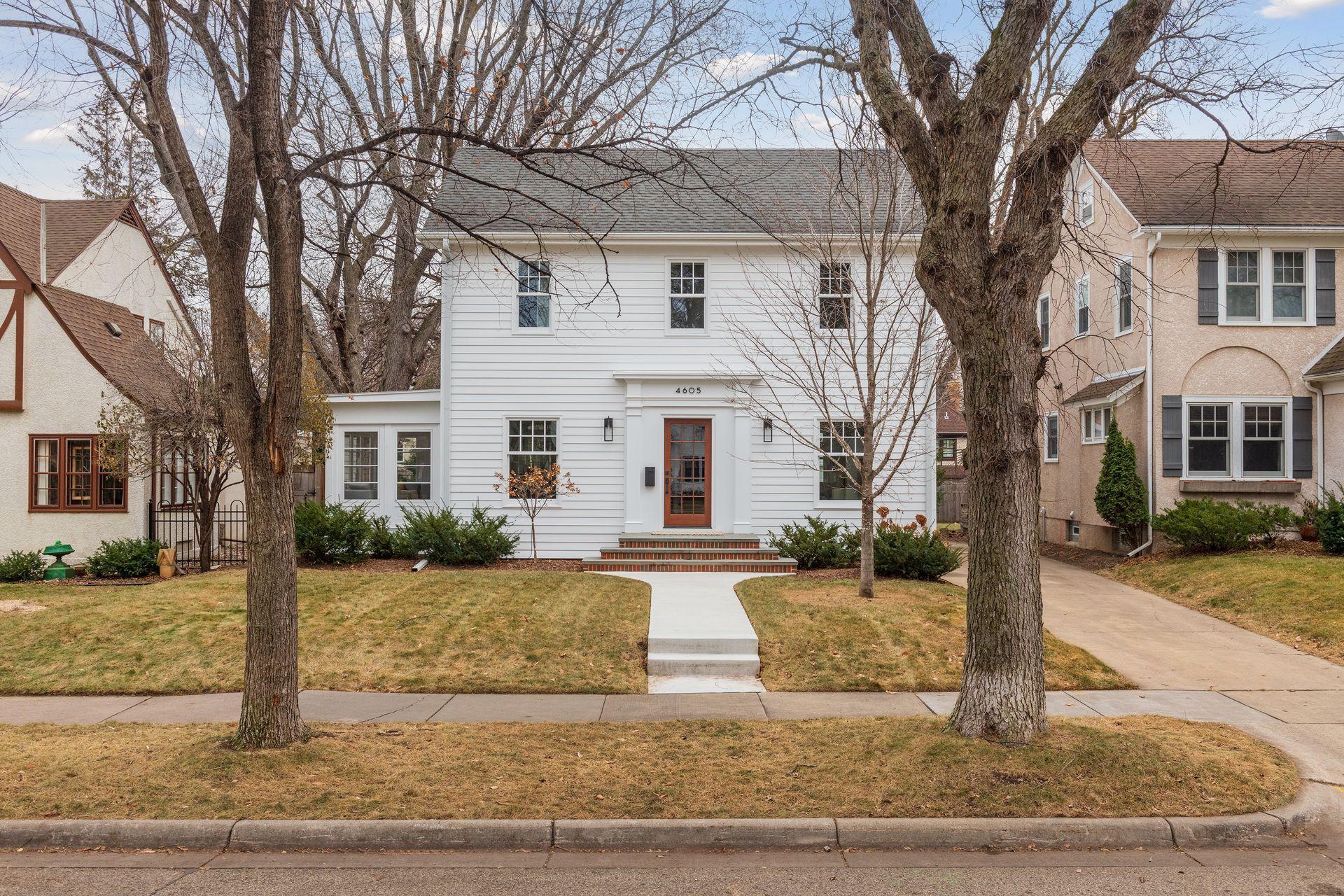 View of Residential at 4605 Bruce Avenue, Edina MN 55424, Edina - Mike Wilen | Minnesota Team Real Estate