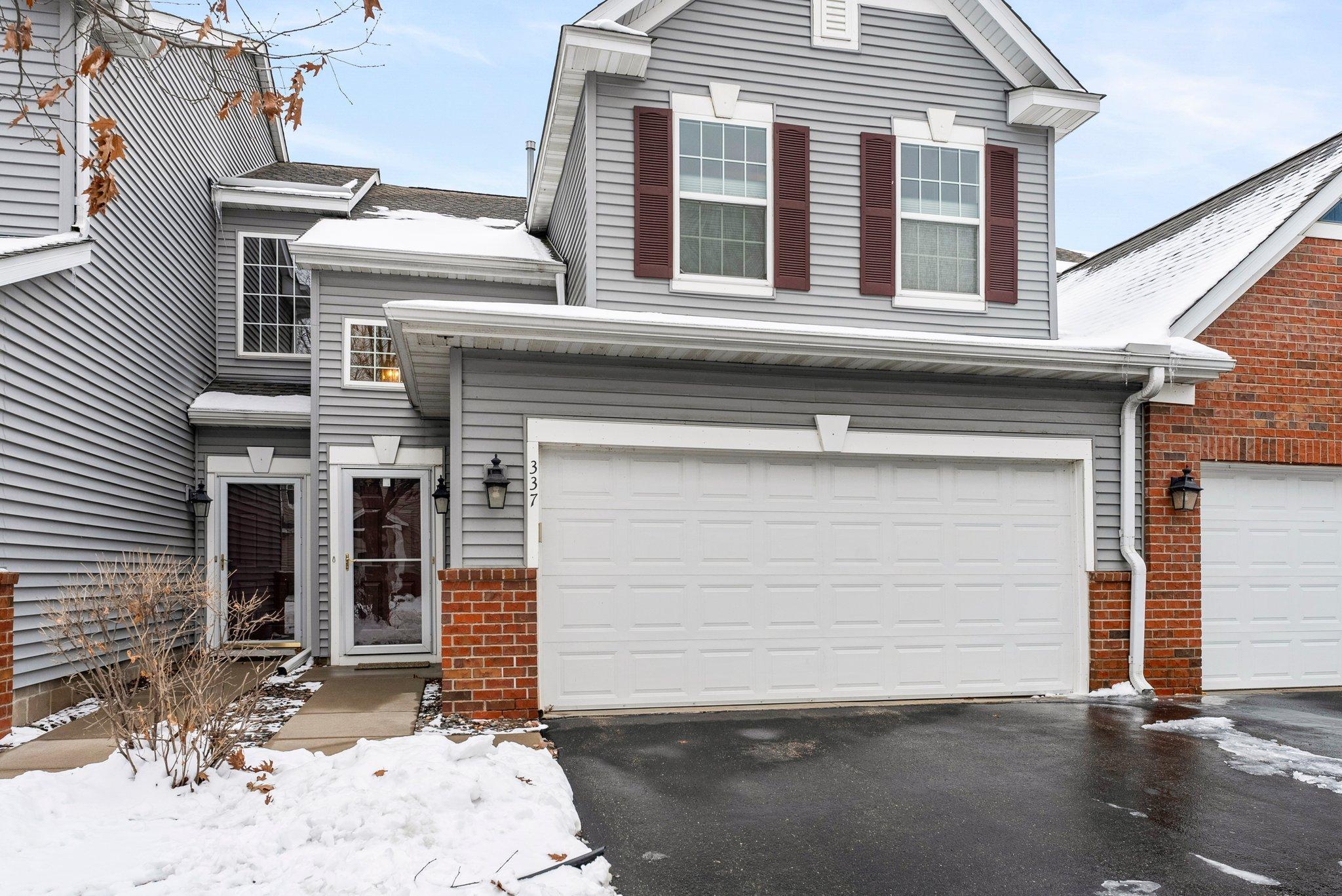 View of Residential at 337 Heritage Trail, Circle Pines MN 55014, Circle Pines - Mike Wilen | Minnesota Team Real Estate