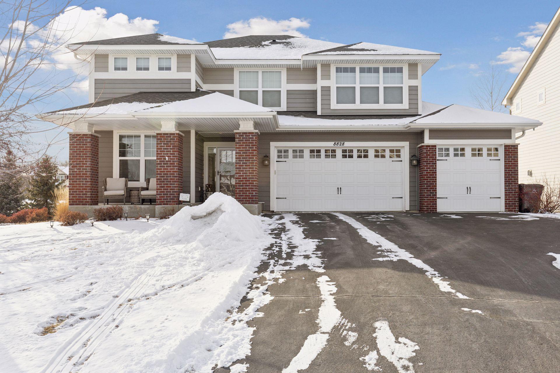 View of Residential at 8828 Bellevue Court, Chanhassen MN 55317, Chanhassen - Mike Wilen | Minnesota Team Real Estate
