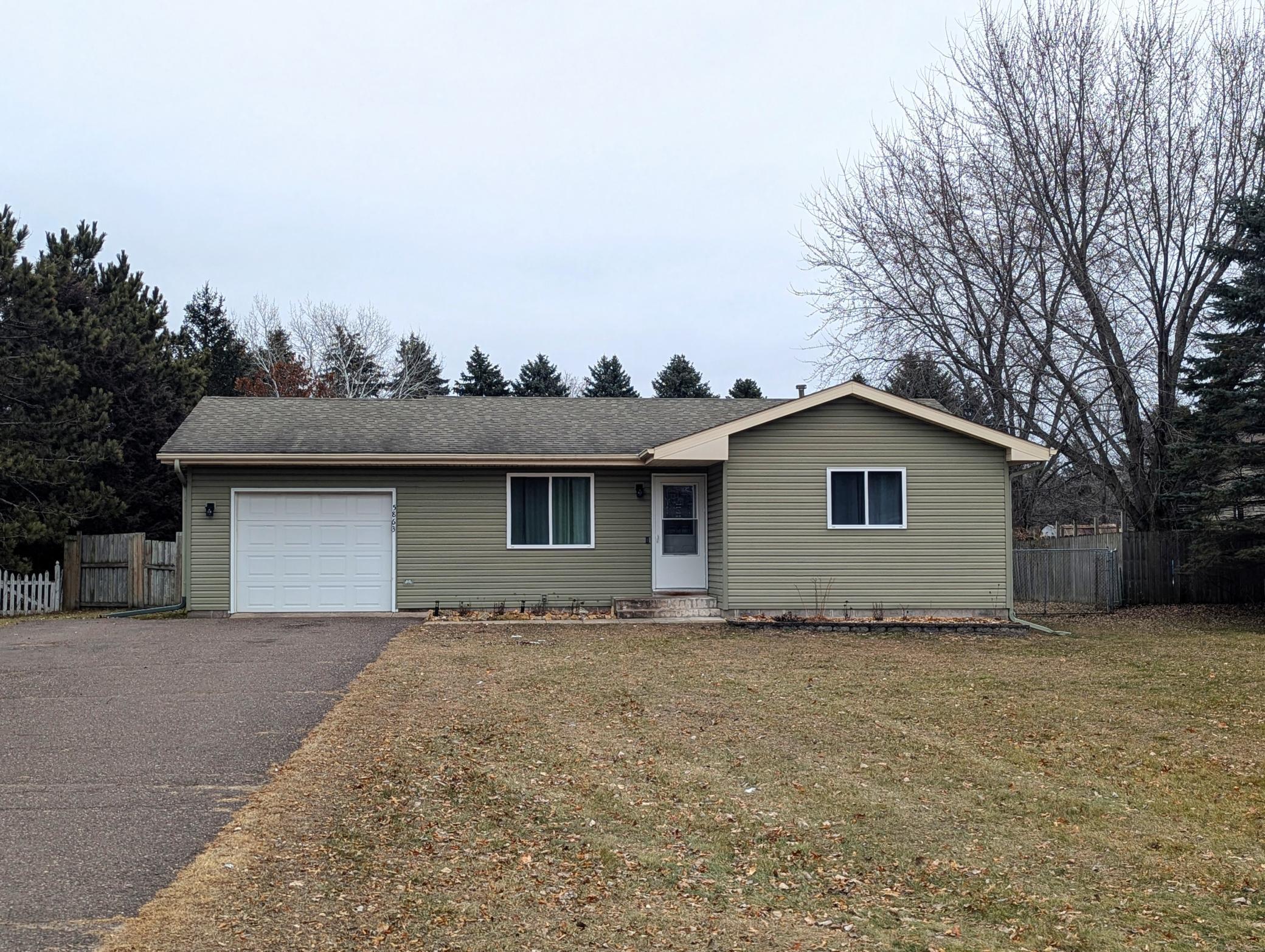 View of Residential at 5863 Red Fox Run, North Branch MN 55056, North Branch - Mike Wilen | Minnesota Team Real Estate
