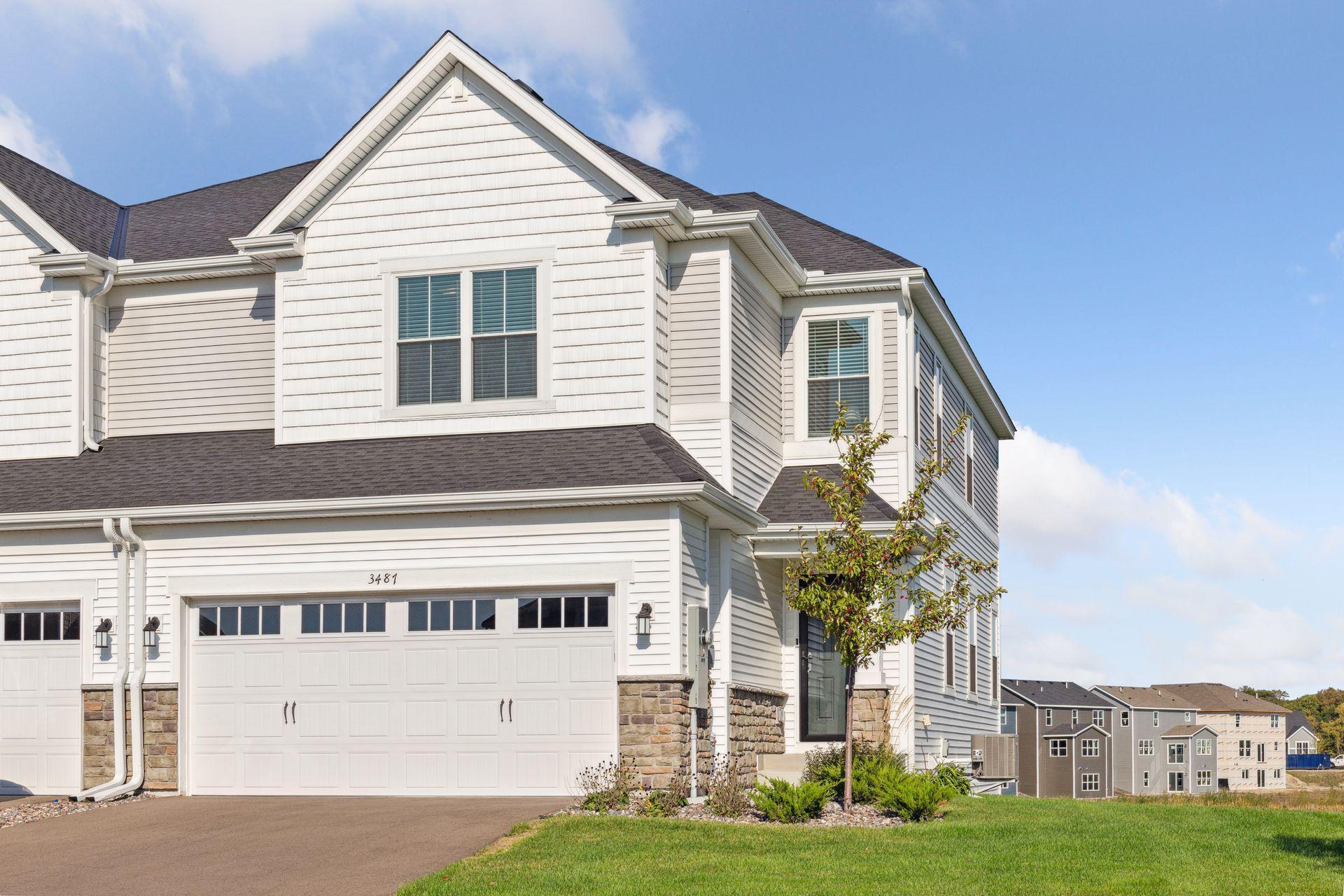 View of Residential at 3487 109th Lane, Blaine MN 55449, Blaine - Mike Wilen | Minnesota Team Real Estate