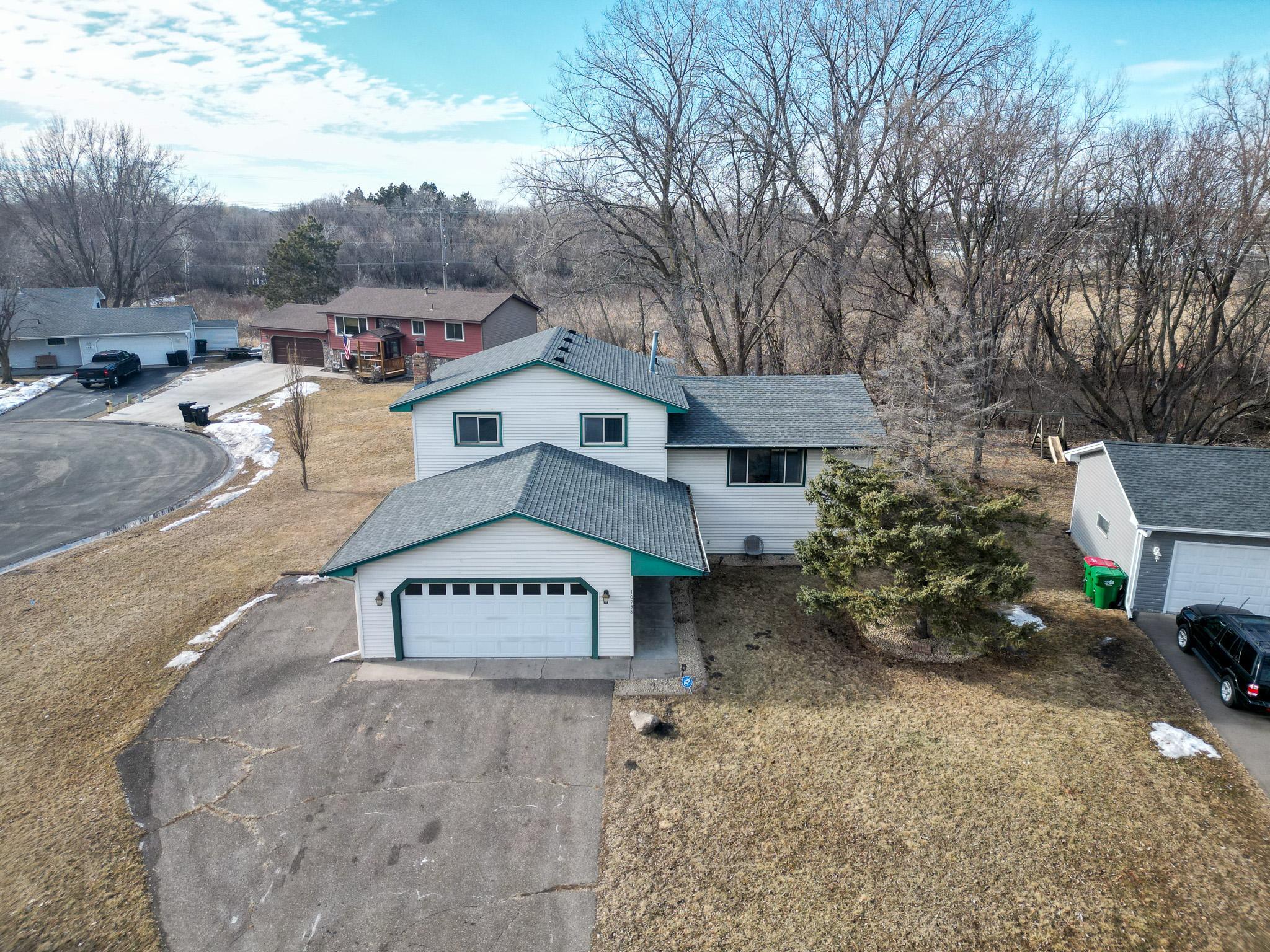 View of Residential at 10938 Eagle Street, Coon Rapids MN 55433, Coon Rapids - Mike Wilen | Minnesota Team Real Estate