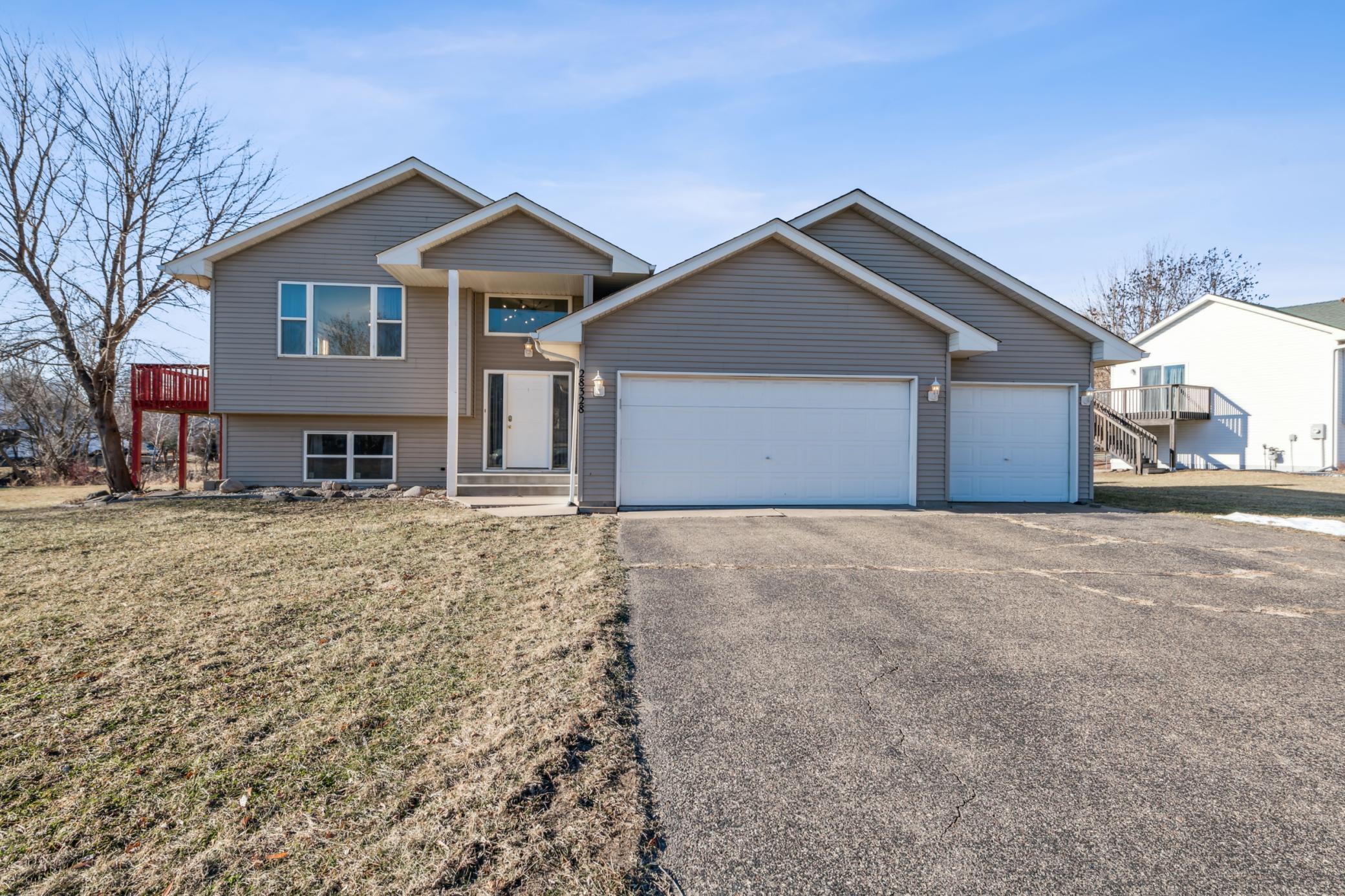 View of Residential at 28328 Lakeside Trail, Lindstrom MN 55045, Lindstrom - Mike Wilen | Minnesota Team Real Estate