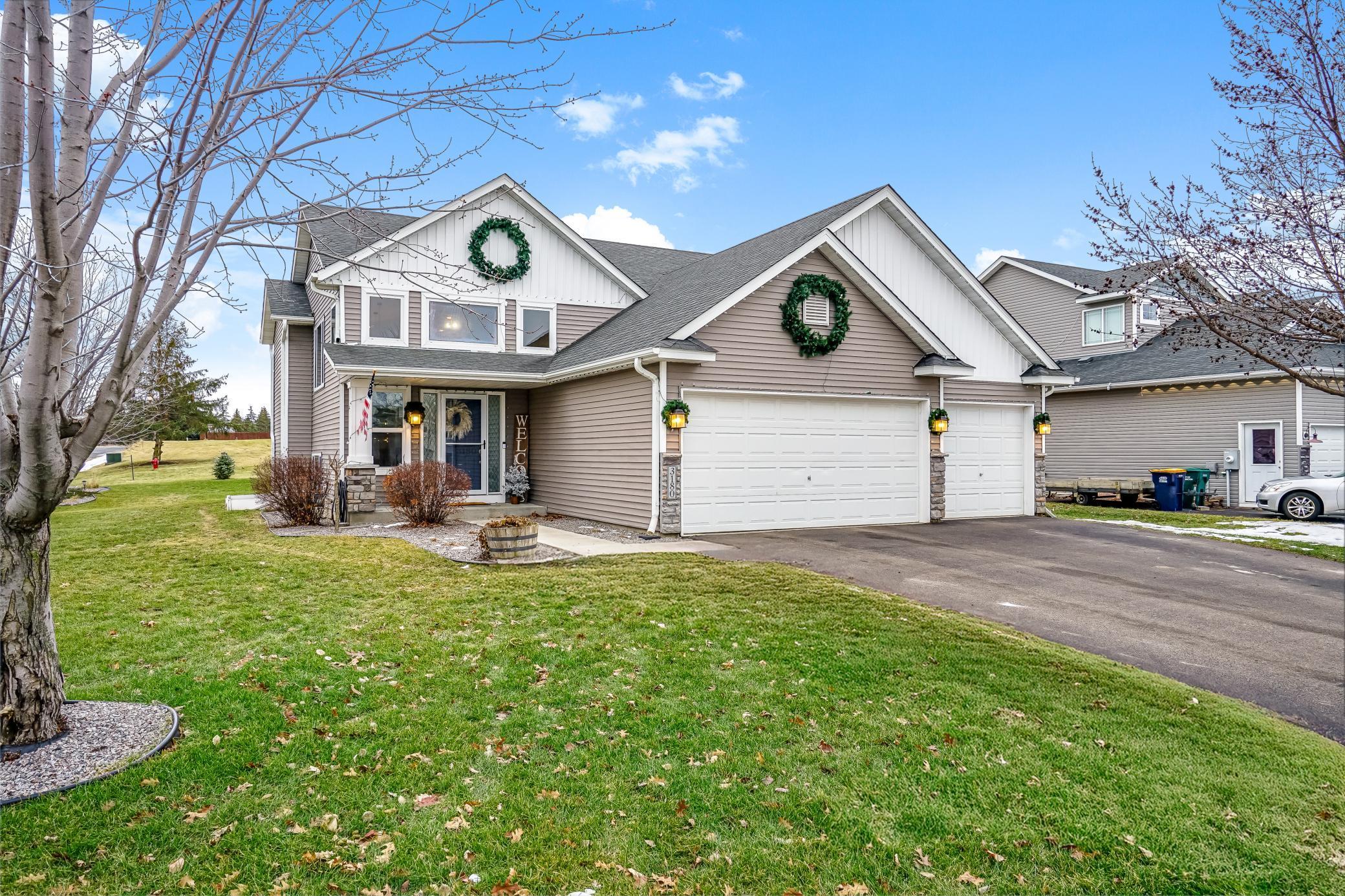View of Residential at 3180 224th Street, Farmington MN 55024, Farmington - Mike Wilen | Minnesota Team Real Estate