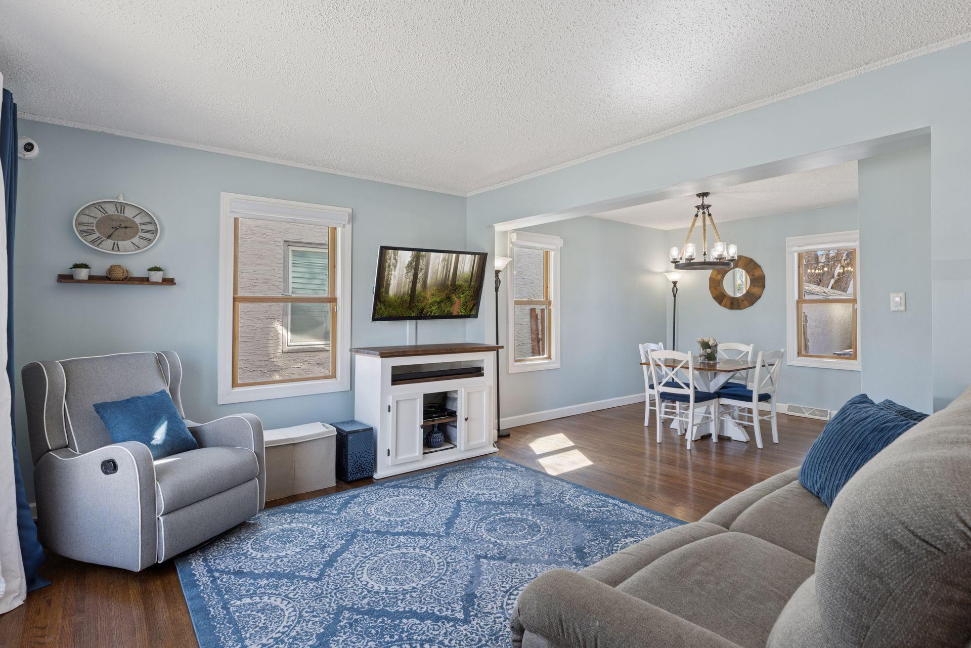 View of Residential at 3005 Chowen Avenue, Robbinsdale MN 55422, Robbinsdale - Mike Wilen | Minnesota Team Real Estate