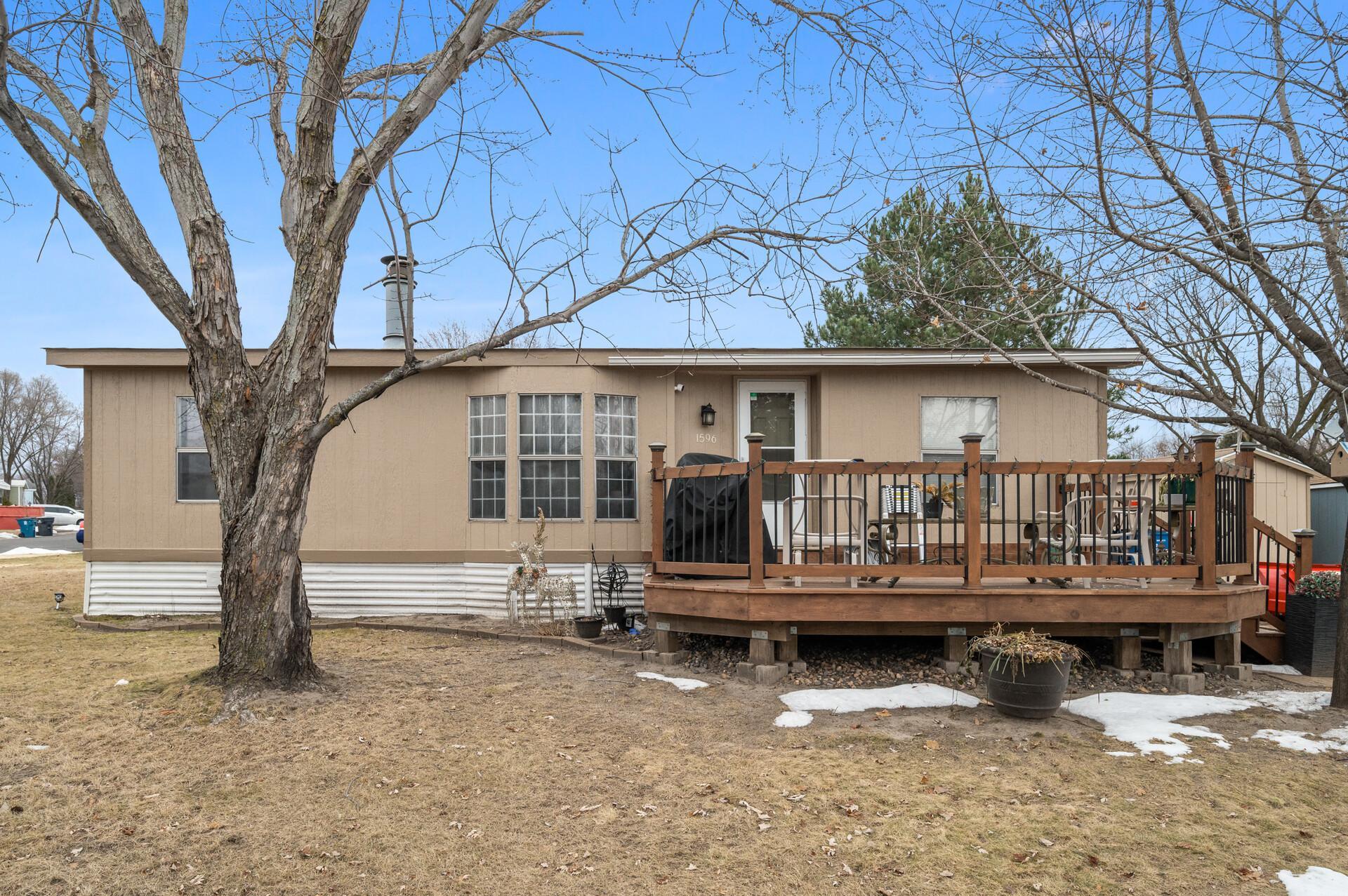 View of Residential at 1596 Park St, Shoreview MN 55126, Shoreview - Mike Wilen | Minnesota Team Real Estate