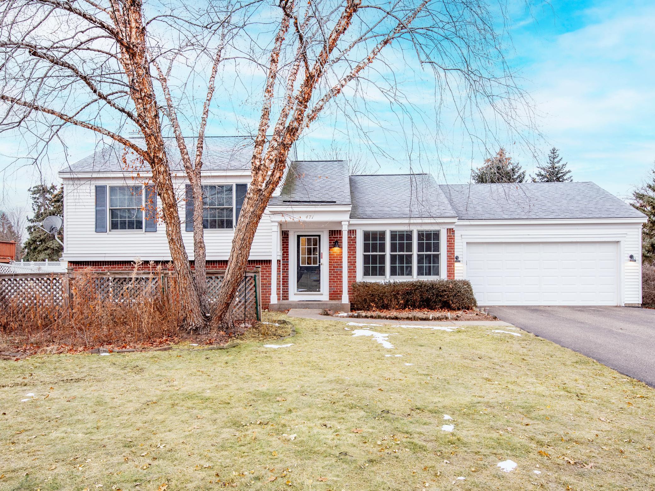 View of Residential at 471 Crestview Drive, Maplewood MN 55119, Maplewood - Mike Wilen | Minnesota Team Real Estate