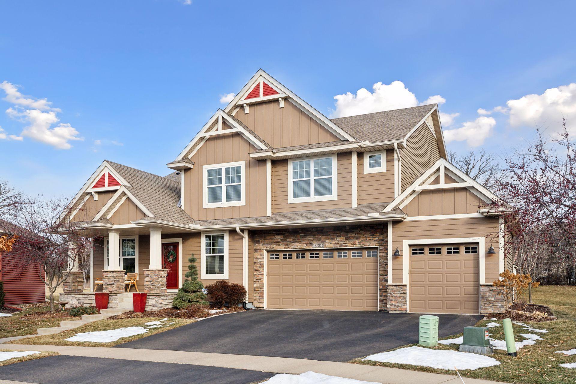 View of Residential at 13304 Carlingford Lane, Rosemount MN 55068, Rosemount - Mike Wilen | Minnesota Team Real Estate