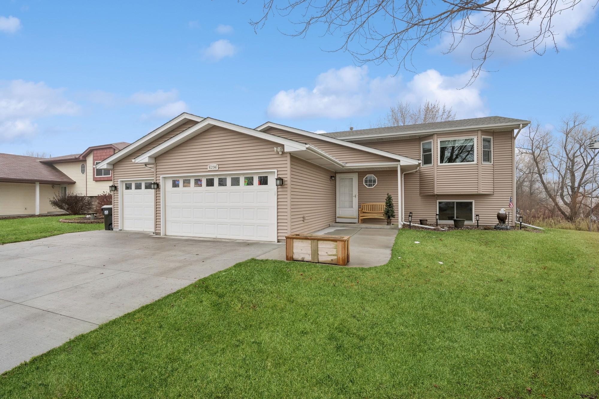 View of Residential at 6296 145th Street, Hugo MN 55038, Hugo - Mike Wilen | Minnesota Team Real Estate