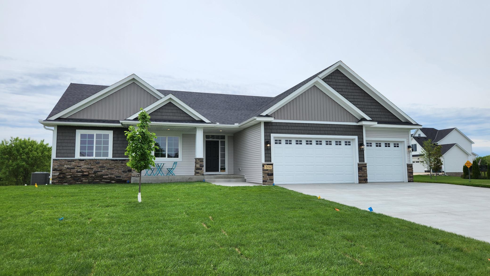 View of Residential at 374 143rd Avenue, Andover MN 55304, Andover - Mike Wilen | Minnesota Team Real Estate