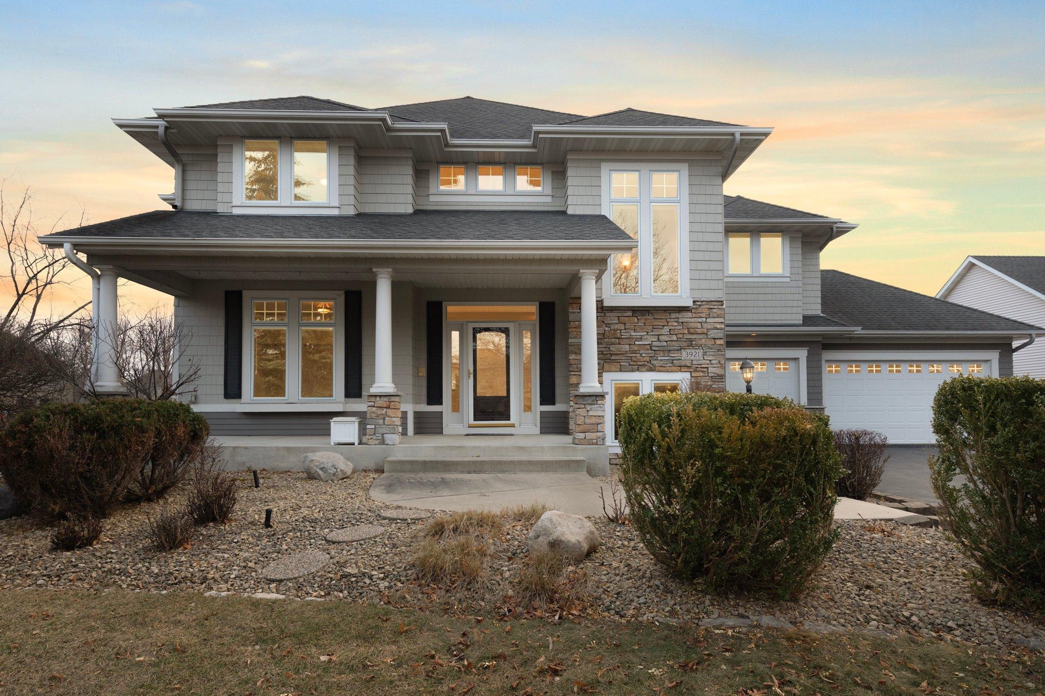 View of Residential at 3921 Donegal Way, Eagan MN 55122, Eagan - Mike Wilen | Minnesota Team Real Estate