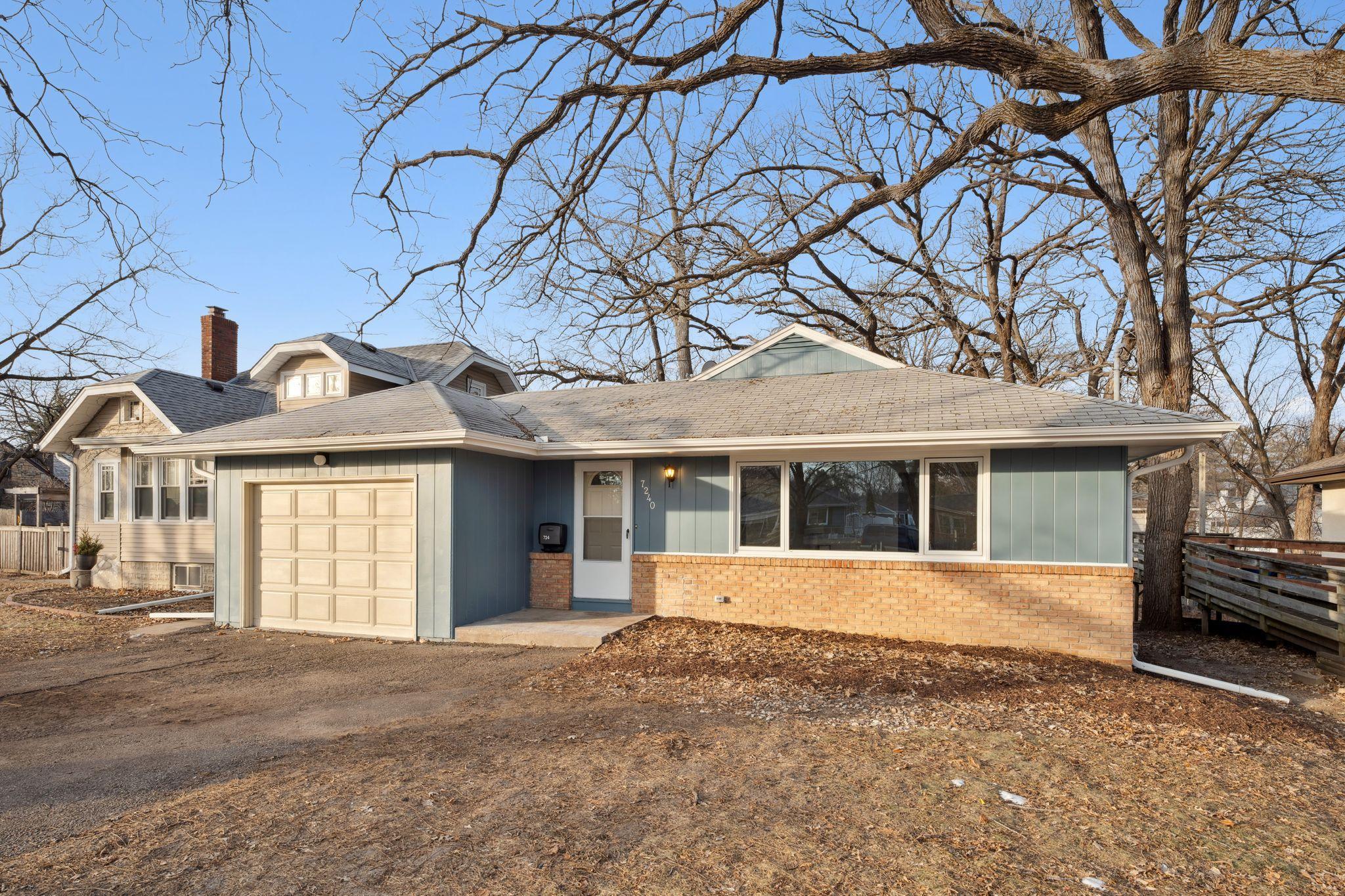 View of Residential at 7240 Lyndale Avenue, Richfield MN 55423, Richfield - Mike Wilen | Minnesota Team Real Estate