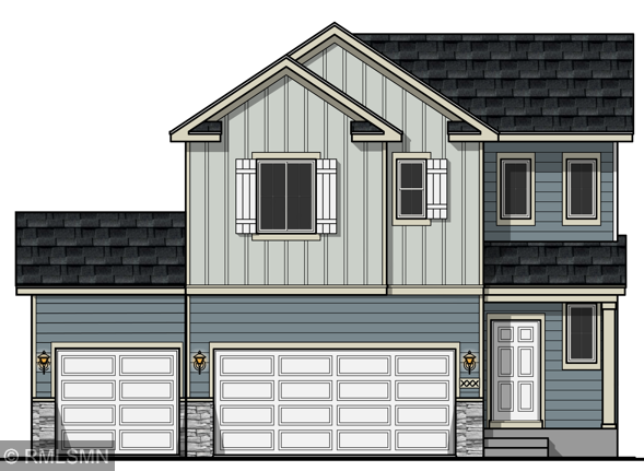View of Residential at 7561 147th Lane, Ramsey MN 55303, Ramsey - Mike Wilen | Minnesota Team Real Estate