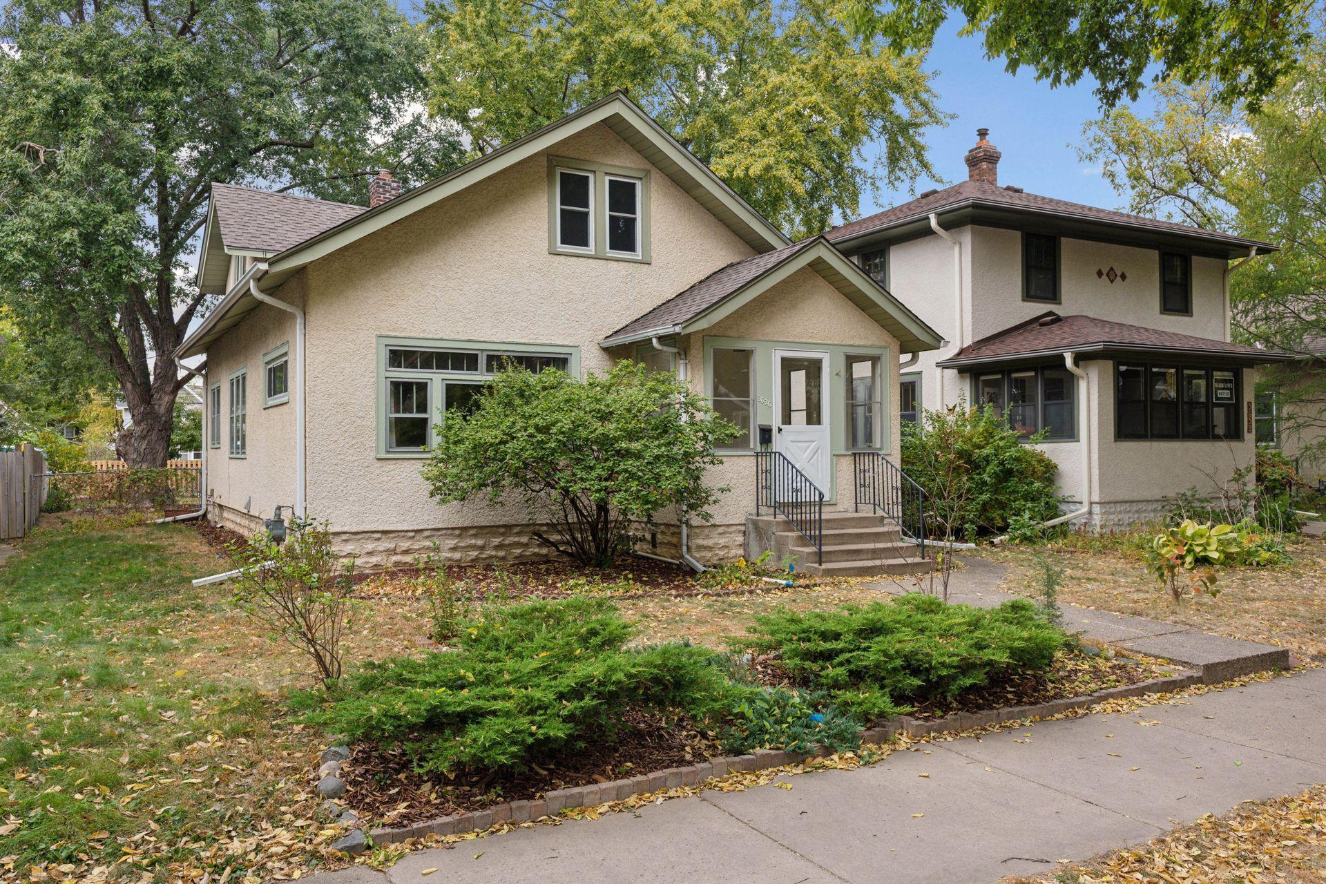 View of Residential at 3636 34th Avenue, Minneapolis MN 55406, Minneapolis - Mike Wilen | Minnesota Team Real Estate