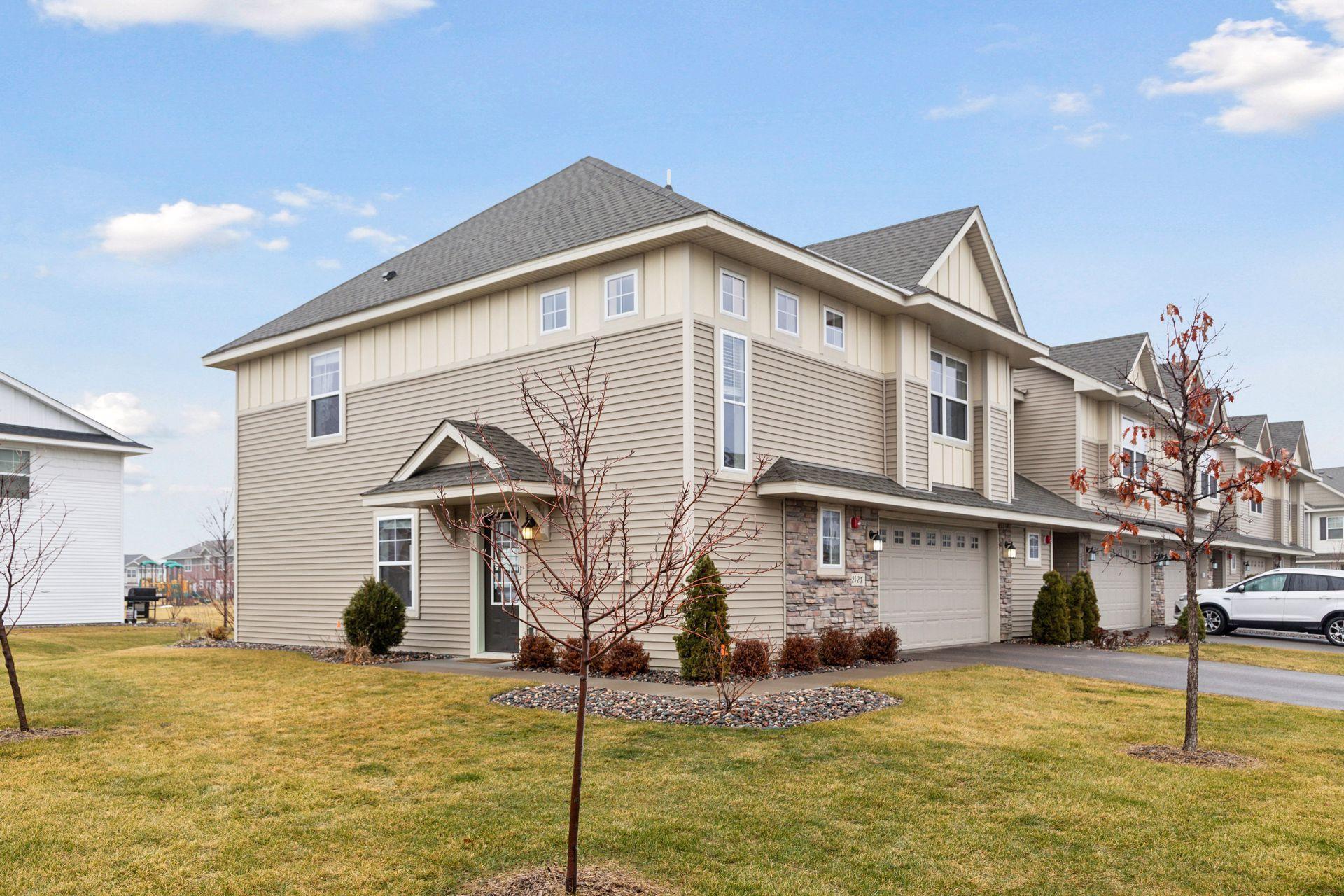 View of Residential at 2127 Ada Drive, Hugo MN 55038, Hugo - Mike Wilen | Minnesota Team Real Estate