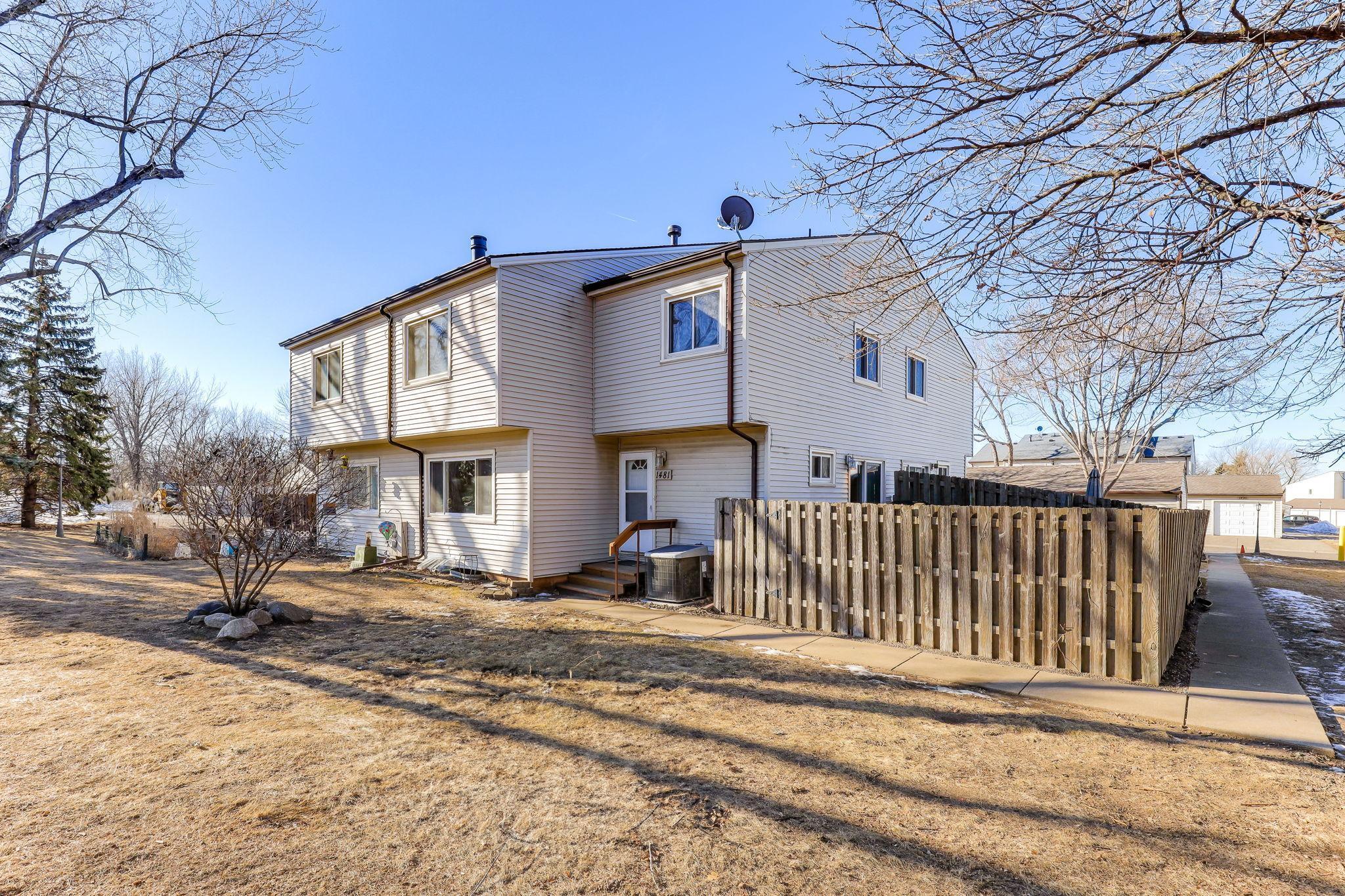 View of Residential at 1481 Woodview Avenue, Eagan MN 55122, Eagan - Mike Wilen | Minnesota Team Real Estate