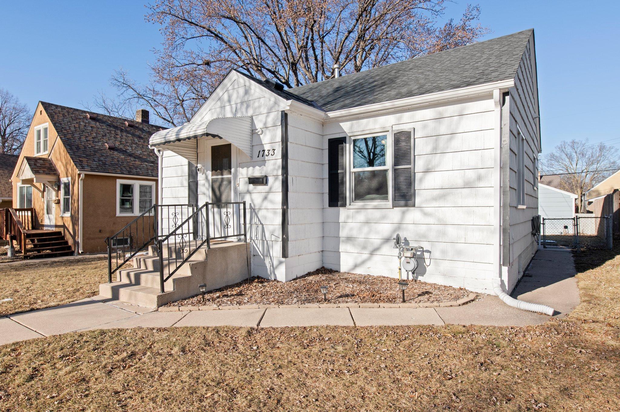 View of Residential at 1733 Cottage Avenue, Saint Paul MN 55106, Saint Paul - Mike Wilen | Minnesota Team Real Estate