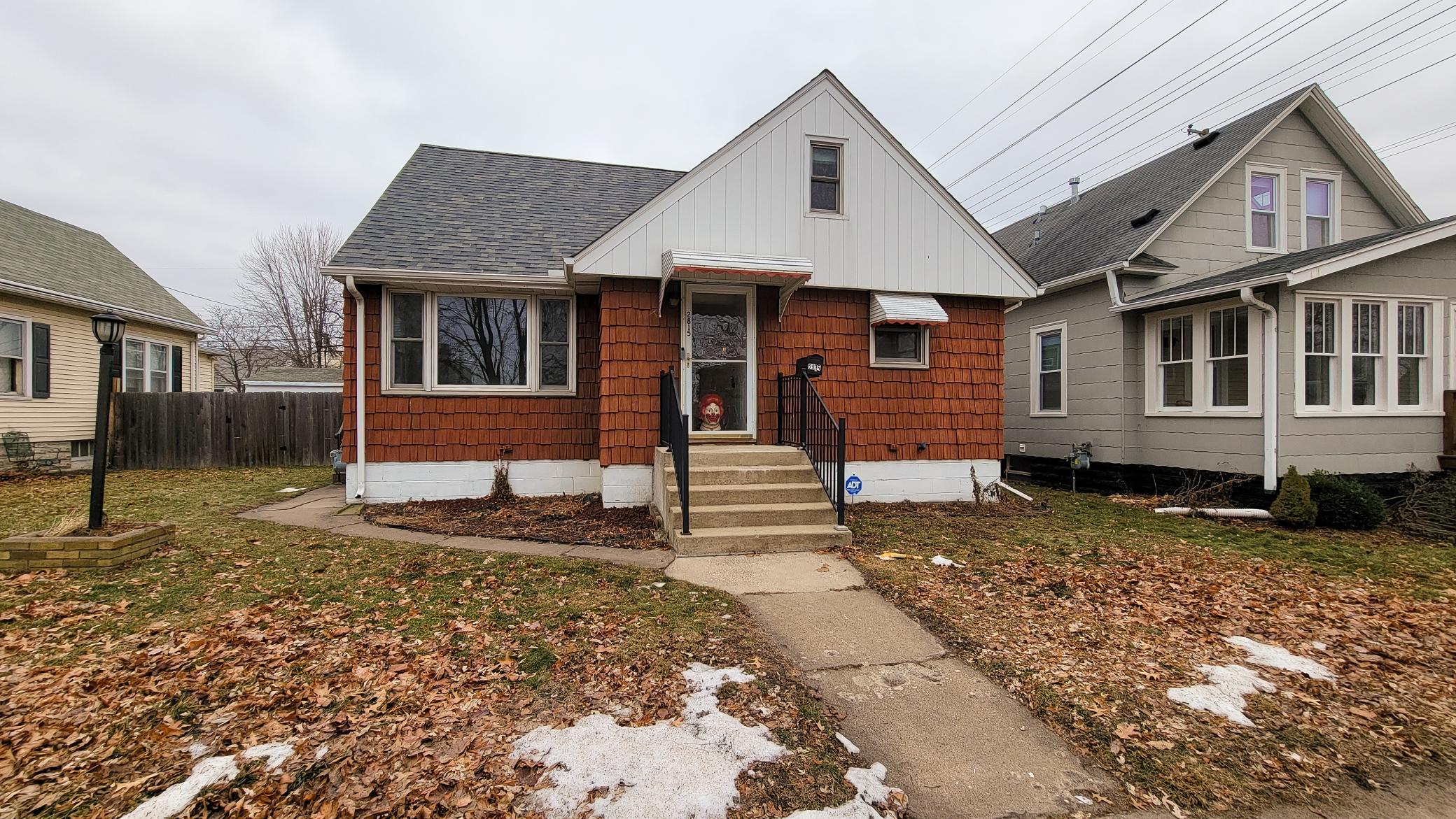 View of Residential at 2815 Grand Street, Minneapolis MN 55418, Minneapolis - Mike Wilen | Minnesota Team Real Estate