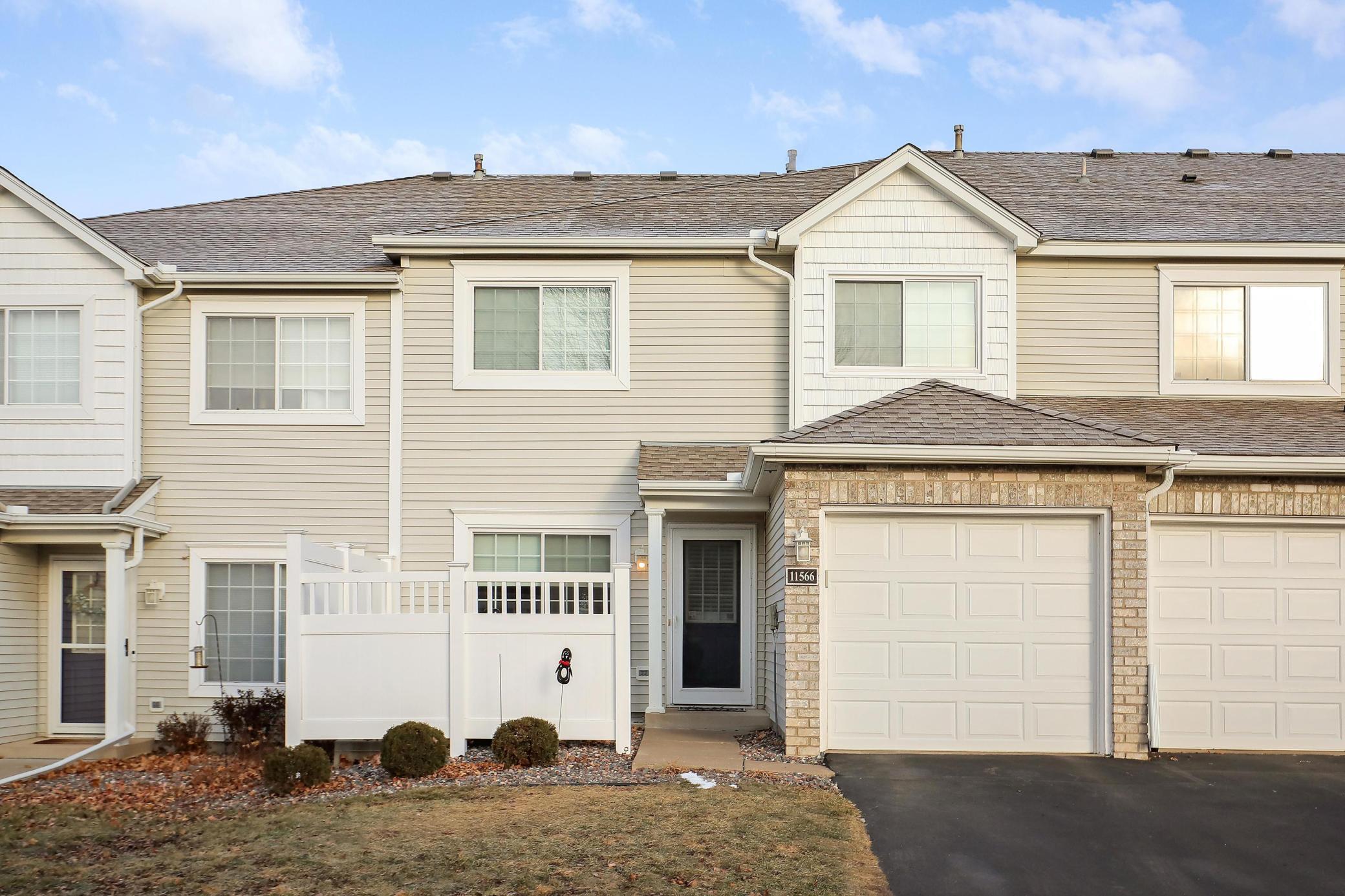 View of Residential at 11566 Elmwood Avenue, Champlin MN 55316, Champlin - Mike Wilen | Minnesota Team Real Estate