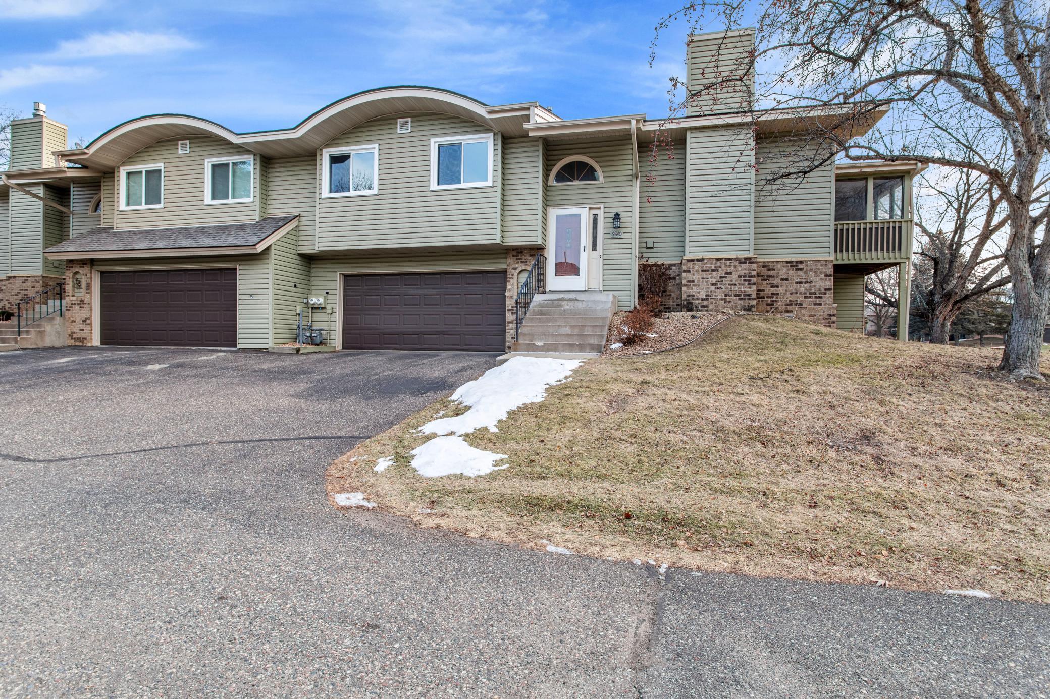 View of Residential at 6840 Sherwood Road, Woodbury MN 55125, Woodbury - Mike Wilen | Minnesota Team Real Estate
