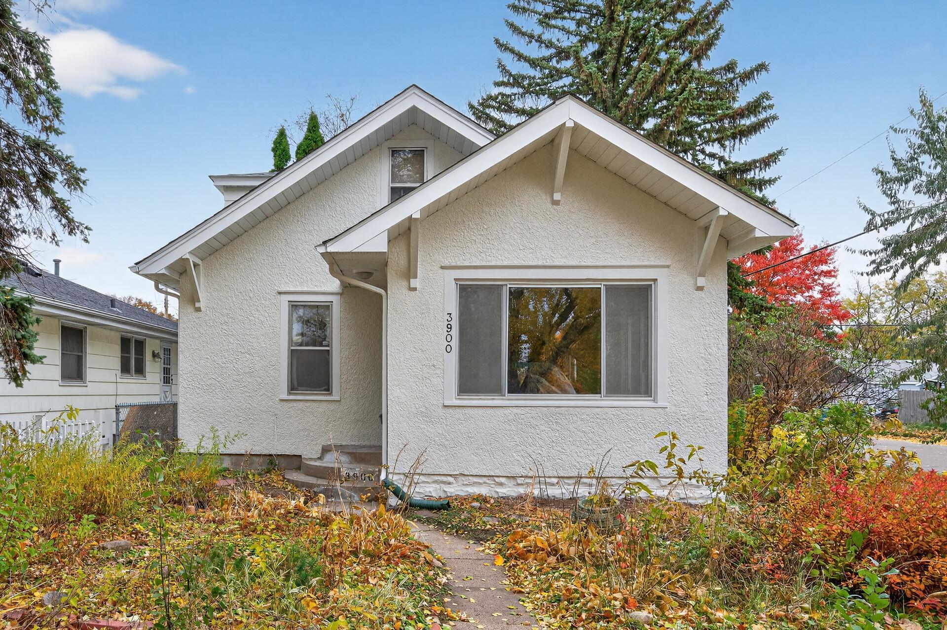View of Residential at 3900 Perry Avenue, Robbinsdale MN 55422, Robbinsdale - Mike Wilen | Minnesota Team Real Estate