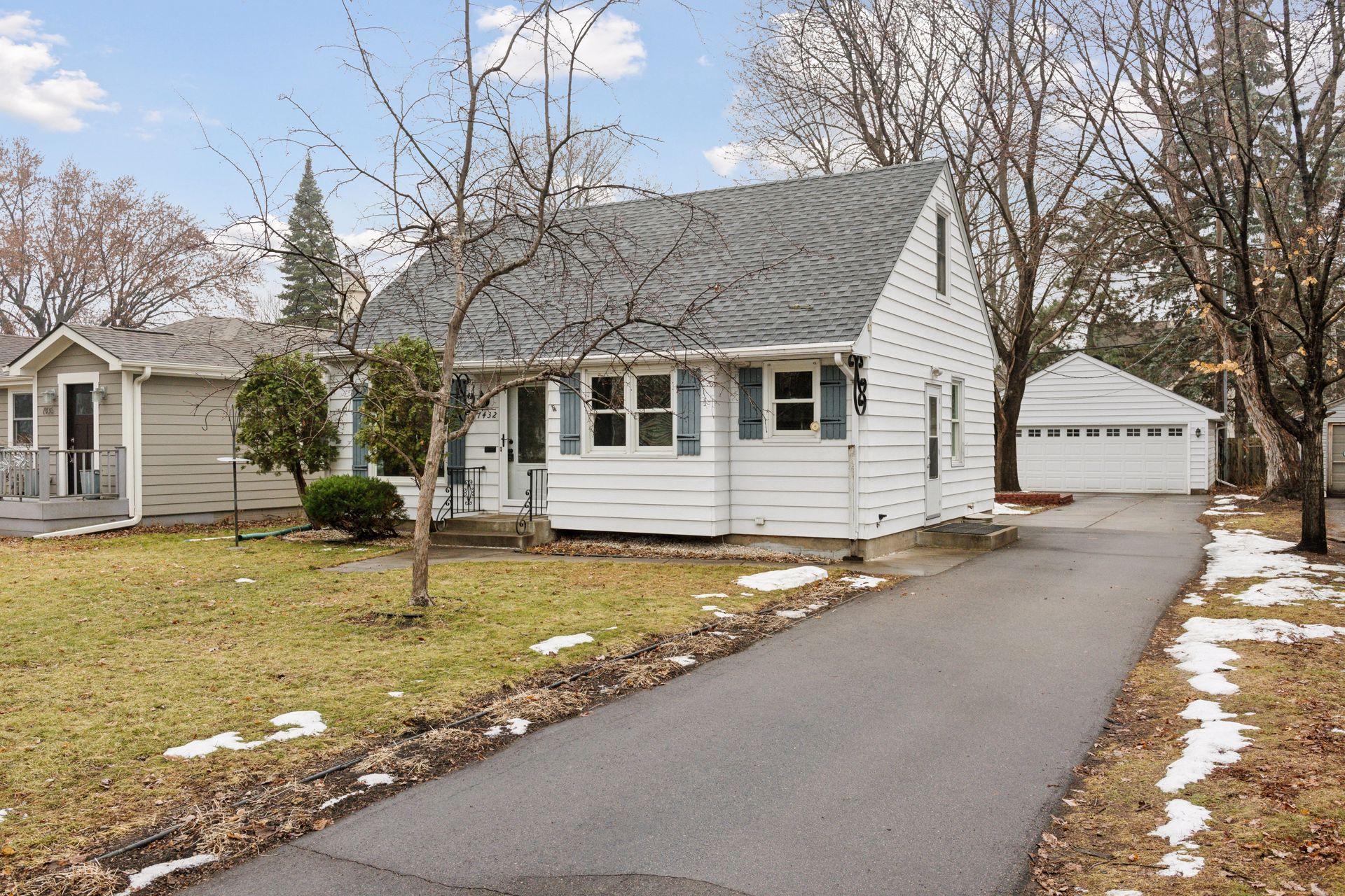 View of Residential at 7432 Dupont Avenue, Richfield MN 55423, Richfield - Mike Wilen | Minnesota Team Real Estate
