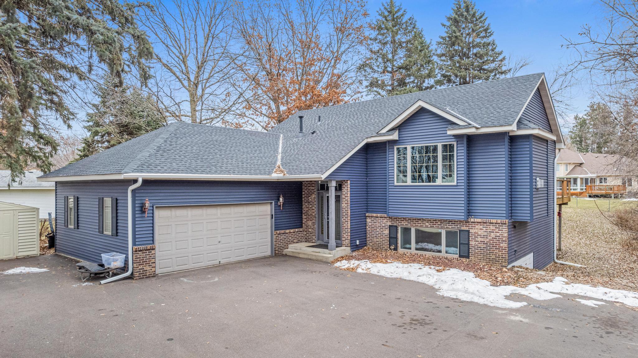 View of Residential at 2330 Mailand Road, Maplewood MN 55119, Maplewood - Mike Wilen | Minnesota Team Real Estate