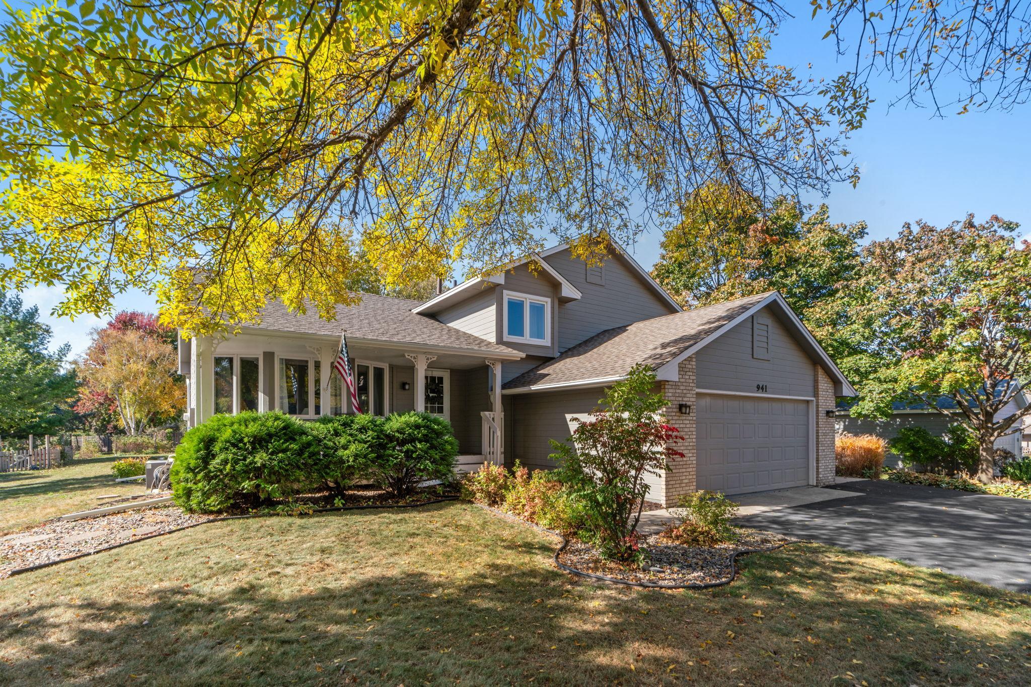 View of Residential at 941 Saddlebrook Trail, Chanhassen MN 55317, Chanhassen - Mike Wilen | Minnesota Team Real Estate