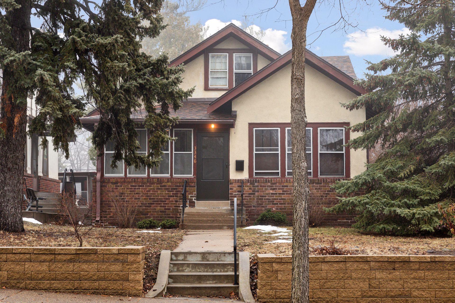 View of Residential at 3346 Lyndale Avenue, Minneapolis MN 55412, Minneapolis - Mike Wilen | Minnesota Team Real Estate