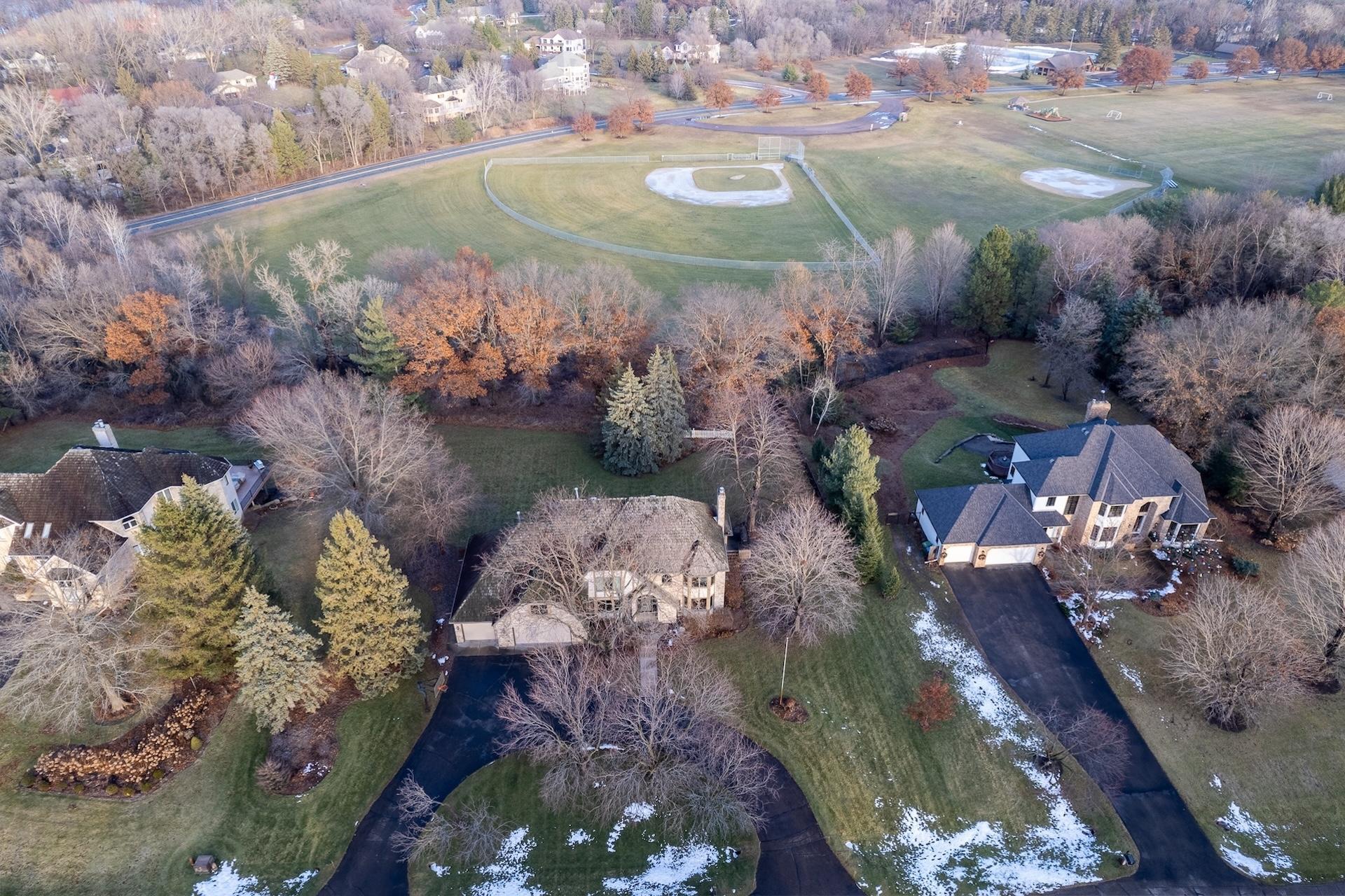 View of Residential at 8 Blue Jay Lane, North Oaks MN 55127, North Oaks - Mike Wilen | Minnesota Team Real Estate