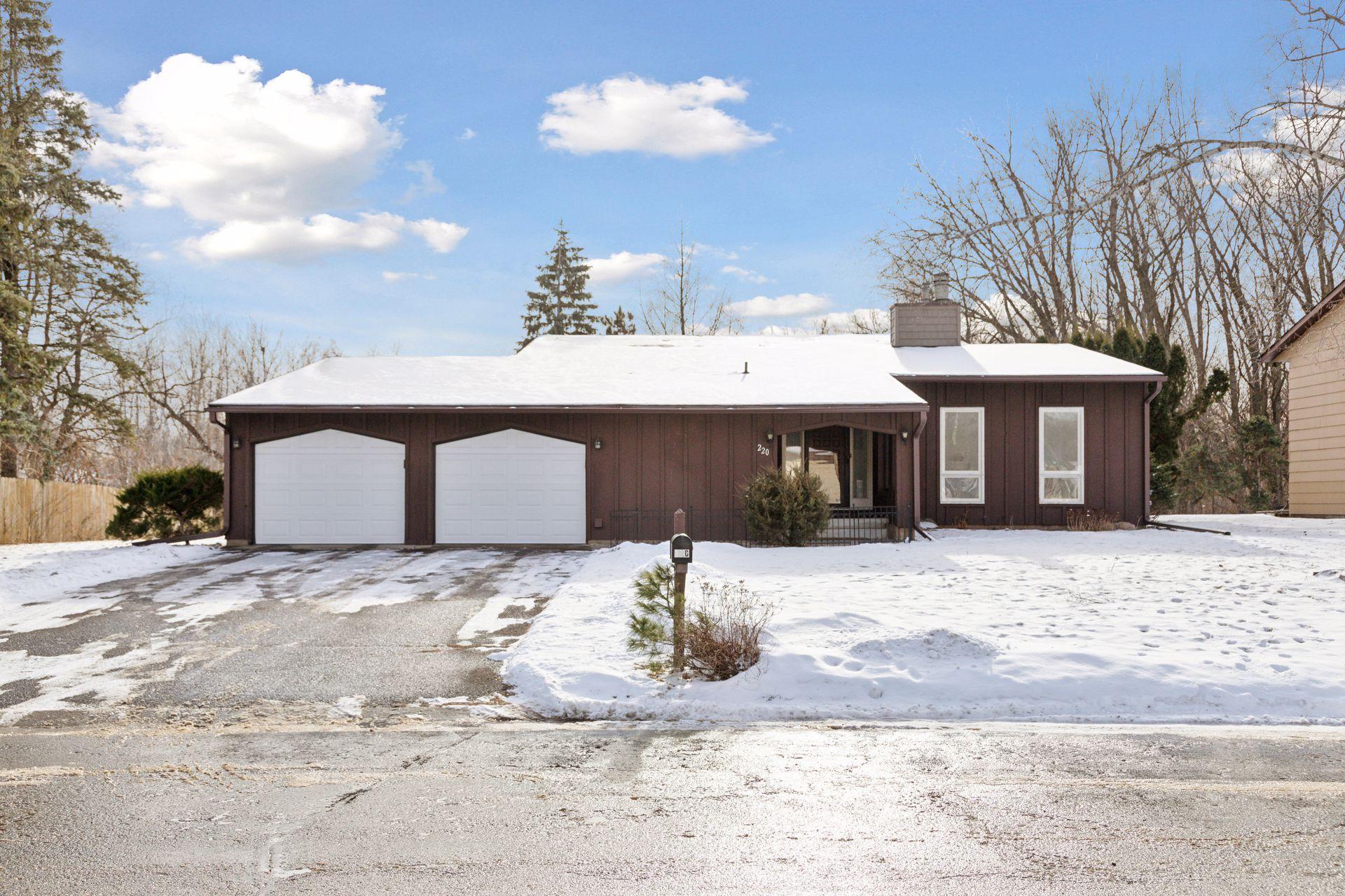 View of Residential at 220 Transit Avenue, Roseville MN 55113, Roseville - Mike Wilen | Minnesota Team Real Estate