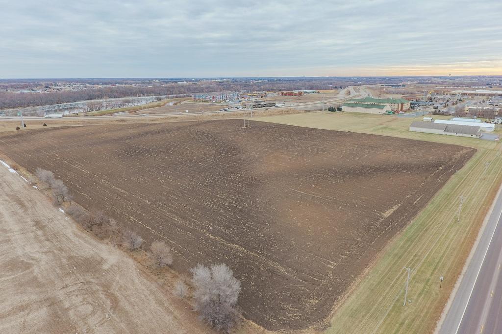 View of Land at XXX Parrish Avenue, Elk River MN 55330, Elk River - Mike Wilen | Minnesota Team Real Estate