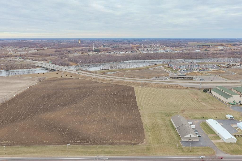 View of Land at XXX Parrish Avenue, Elk River MN 55330, Elk River (2 of 14) - Mike Wilen | Minnesota Team Real Estate