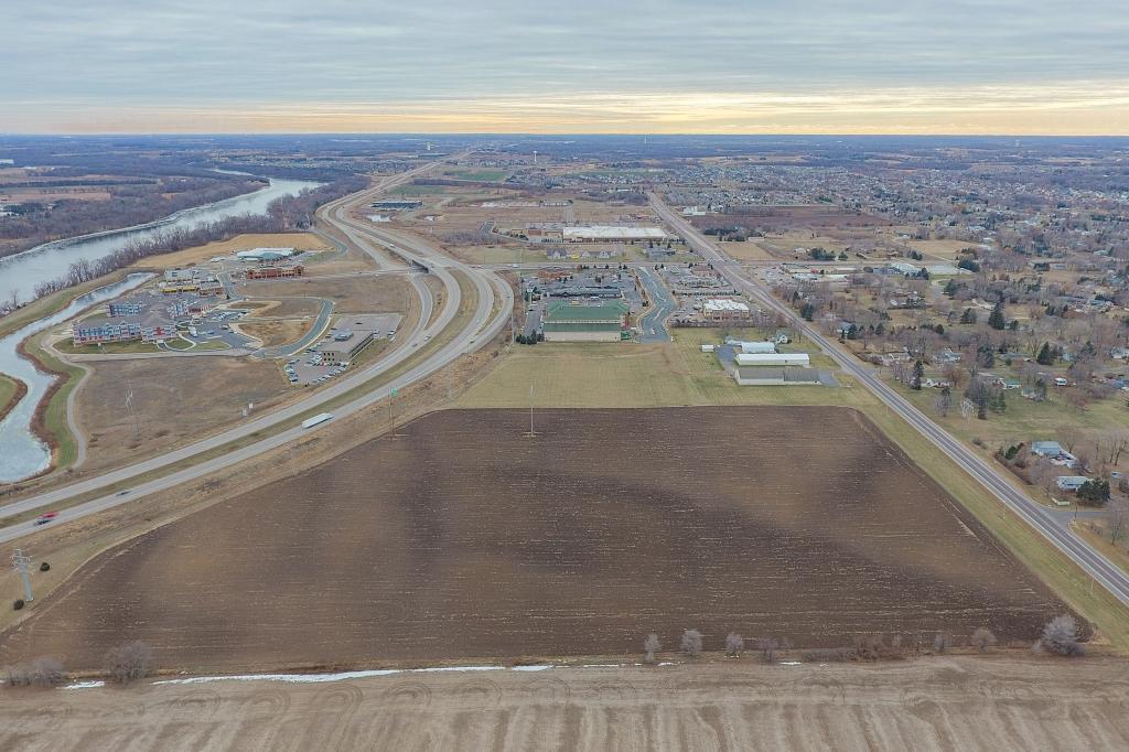View of Land at XXX Parrish Avenue, Elk River MN 55330, Elk River (4 of 14) - Mike Wilen | Minnesota Team Real Estate
