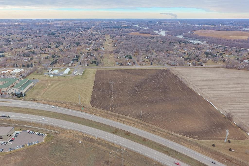 View of Land at XXX Parrish Avenue, Elk River MN 55330, Elk River (6 of 14) - Mike Wilen | Minnesota Team Real Estate